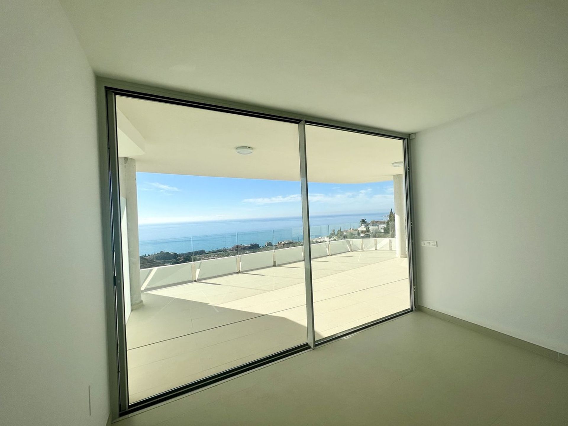 Condominium in Benalmádena, Andalusië 12374259