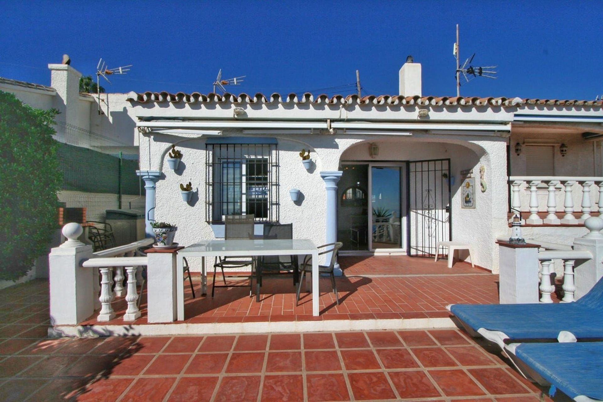 Haus im Fuengirola, Andalusien 12374271