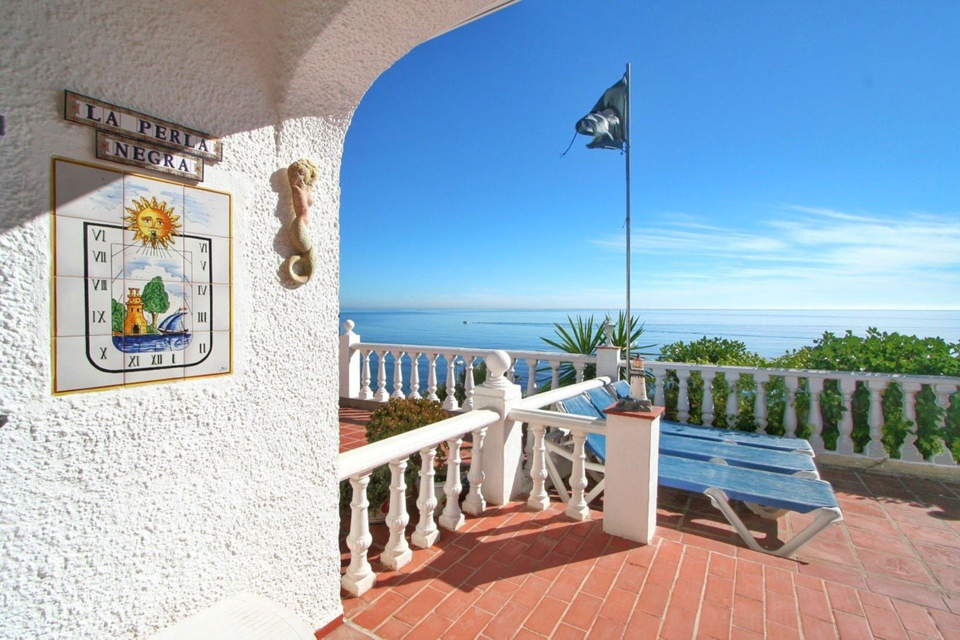 Haus im Fuengirola, Andalusien 12374271