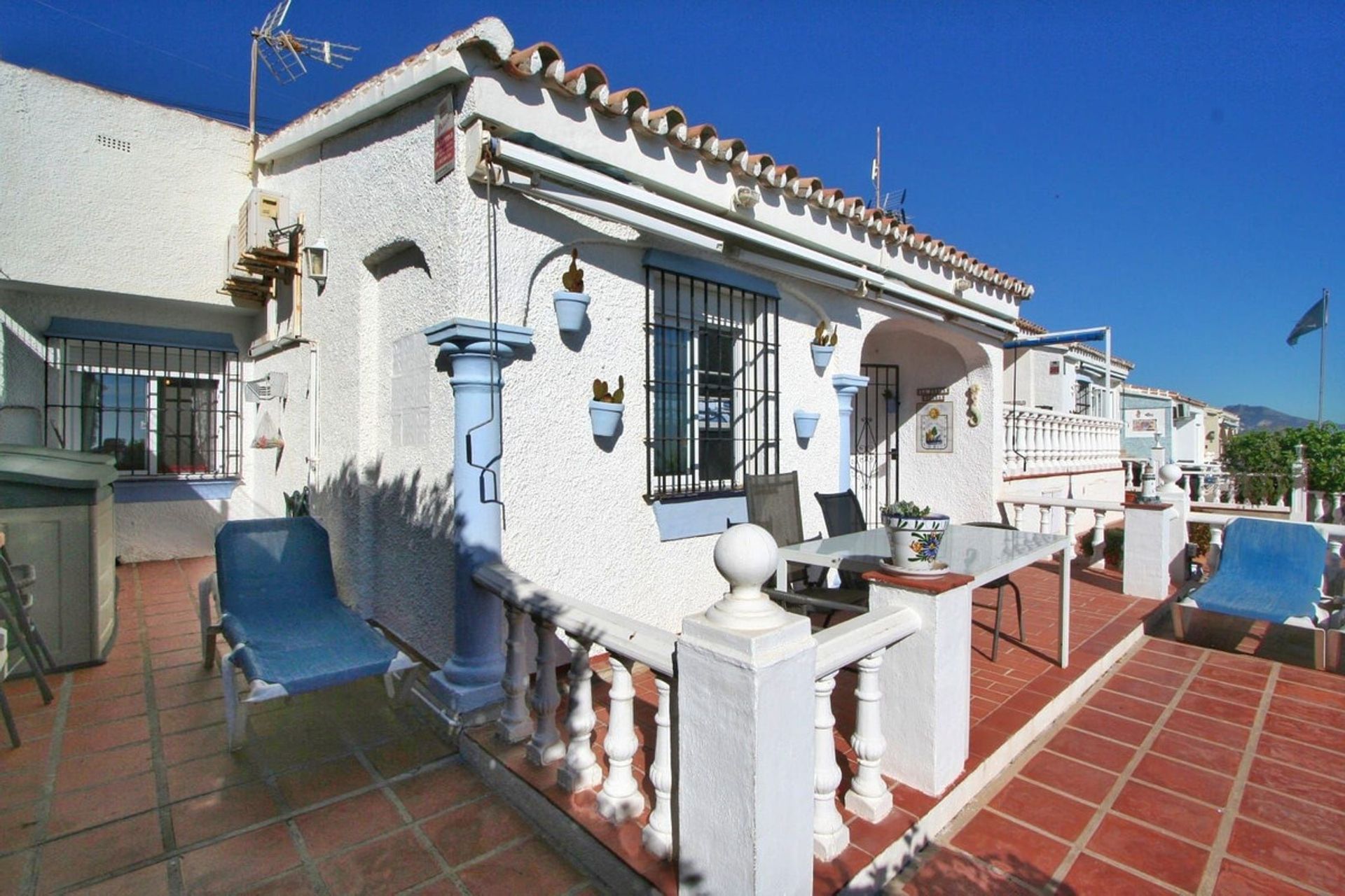 Haus im El Faro, Andalucía 12374271