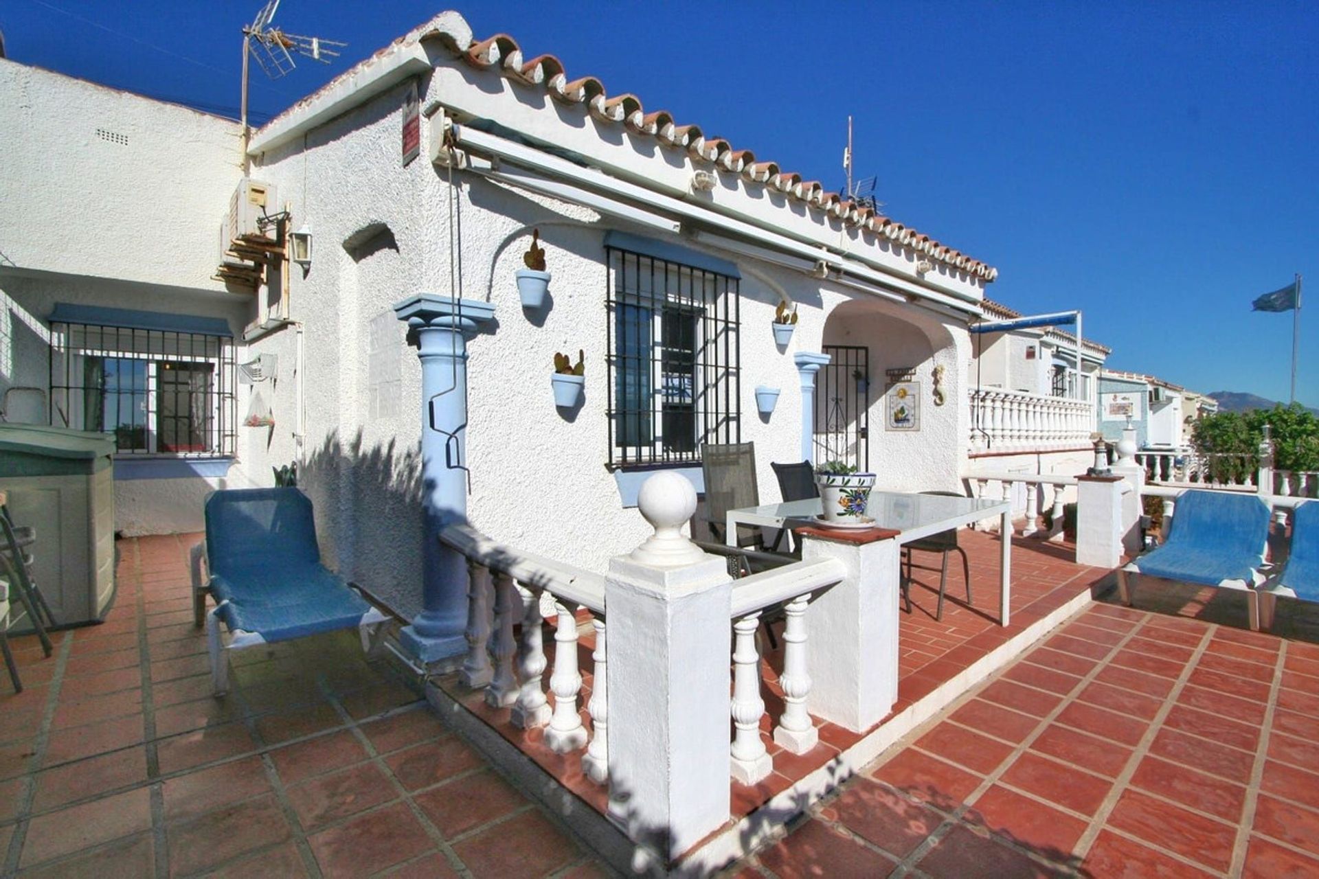 Haus im El Faro, Andalucía 12374271