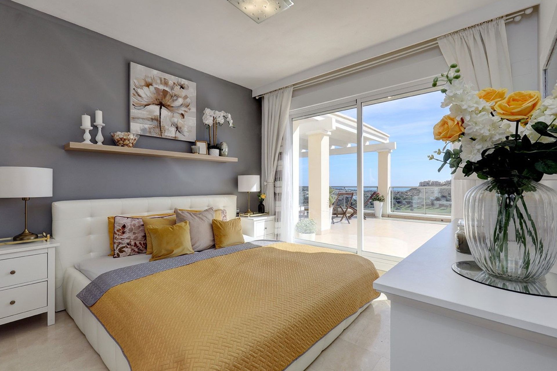 Condominium in Mijas, Andalucía 12374308