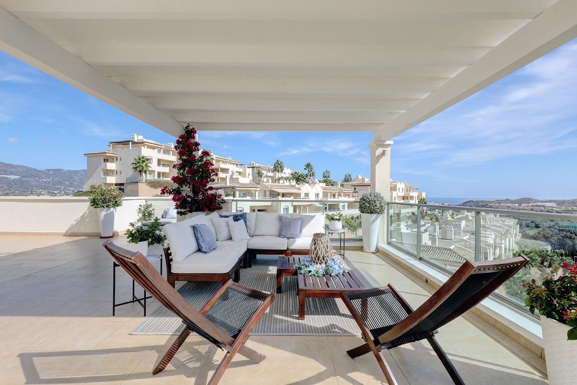 Condominium in Mijas, Andalucía 12374308