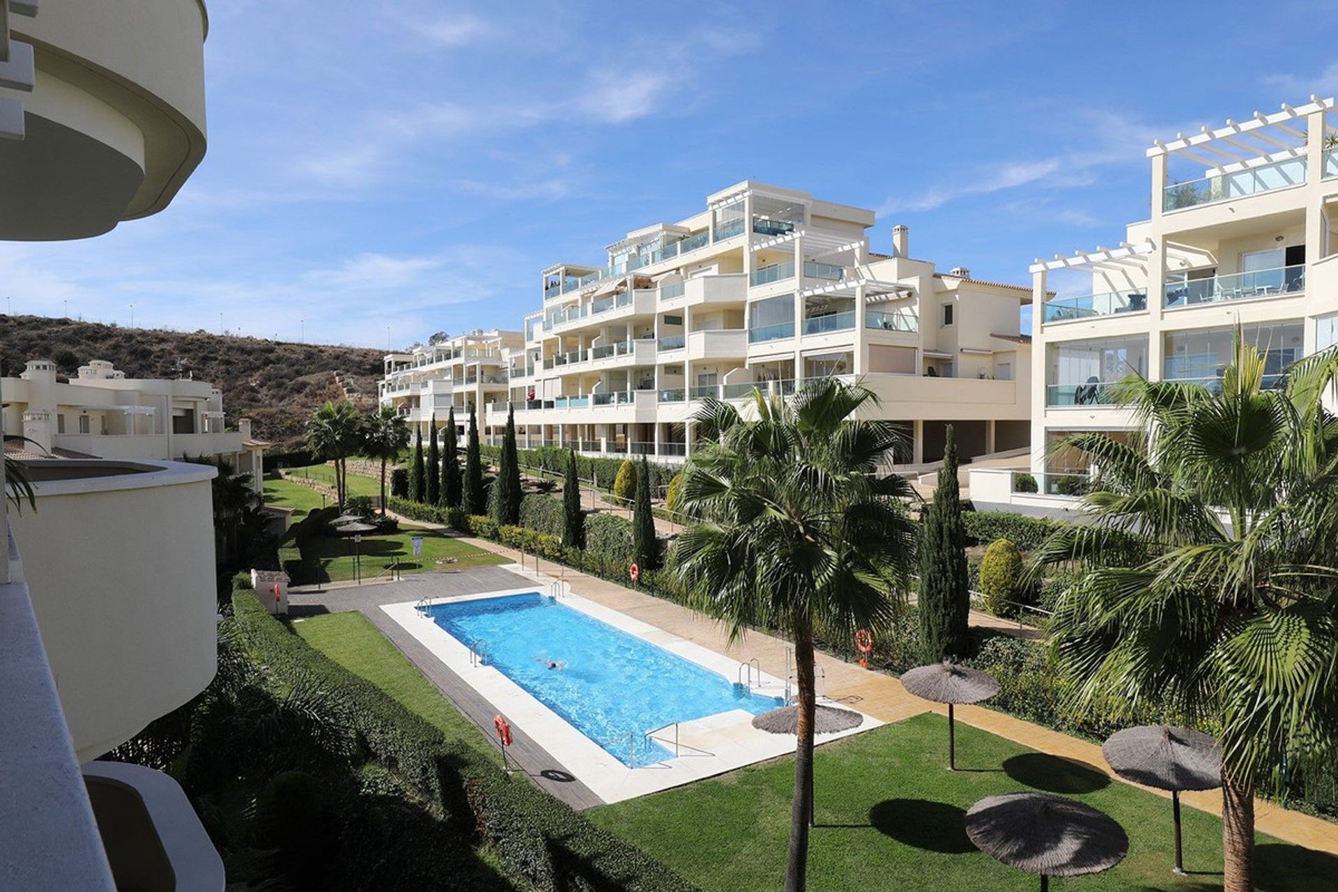 Condominium in Mijas, Andalucía 12374308