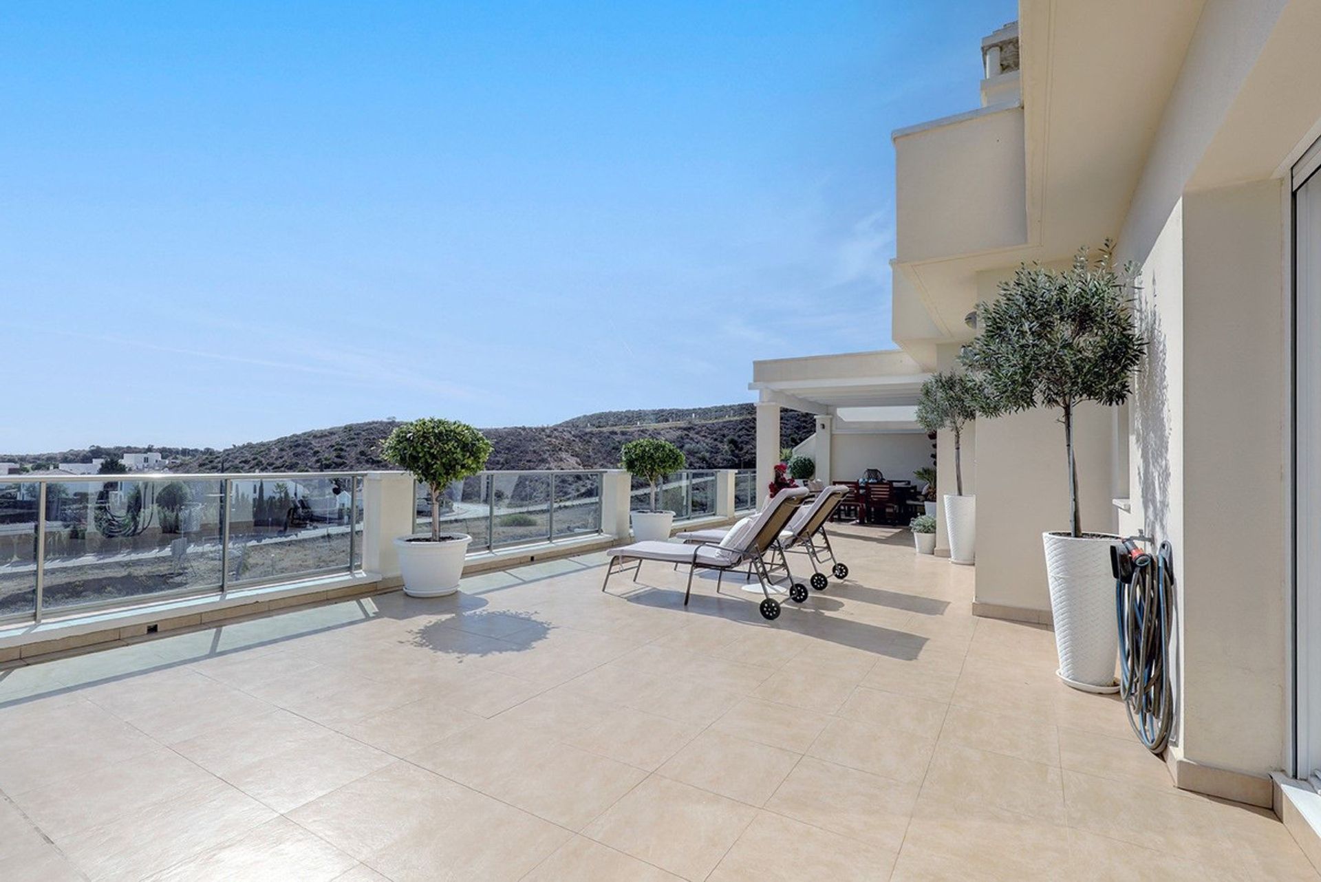 Condominium in Mijas, Andalucía 12374308