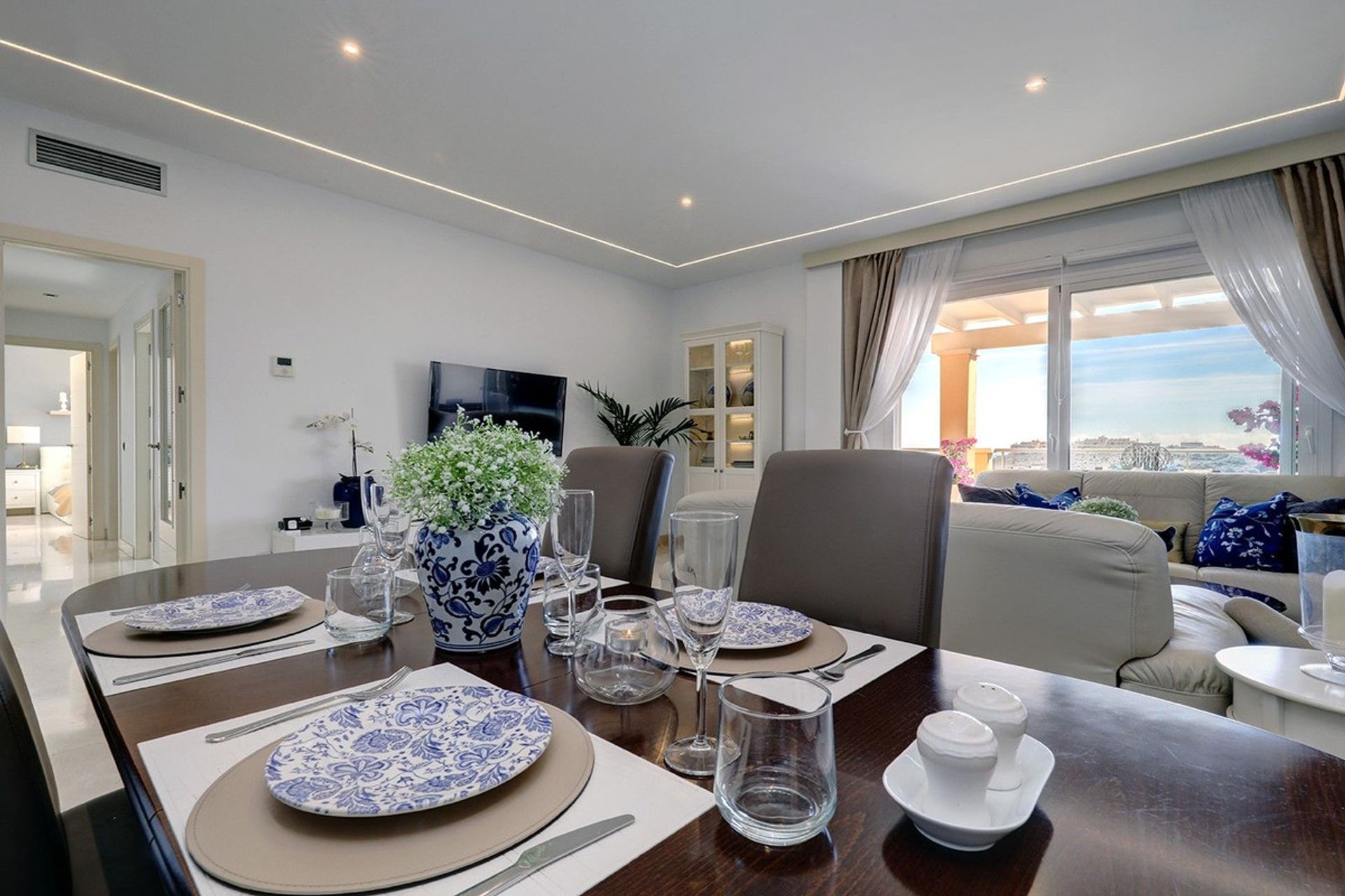 Condominium in Mijas, Andalusië 12374308