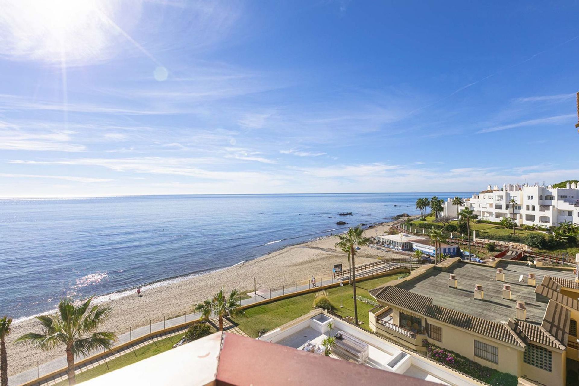 Condominium dans Mijas, Andalousie 12374345