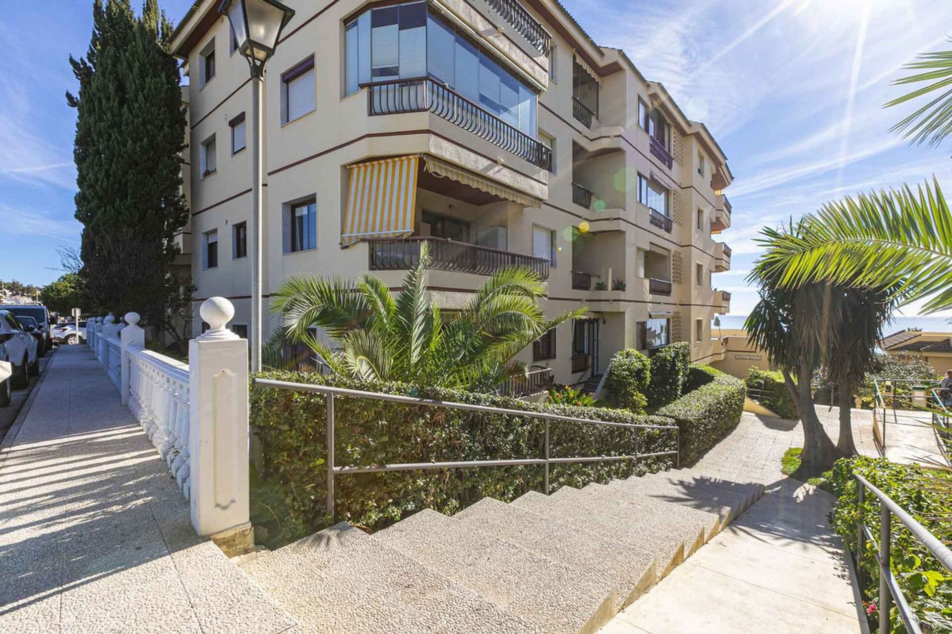 Condominium dans Mijas, Andalousie 12374345