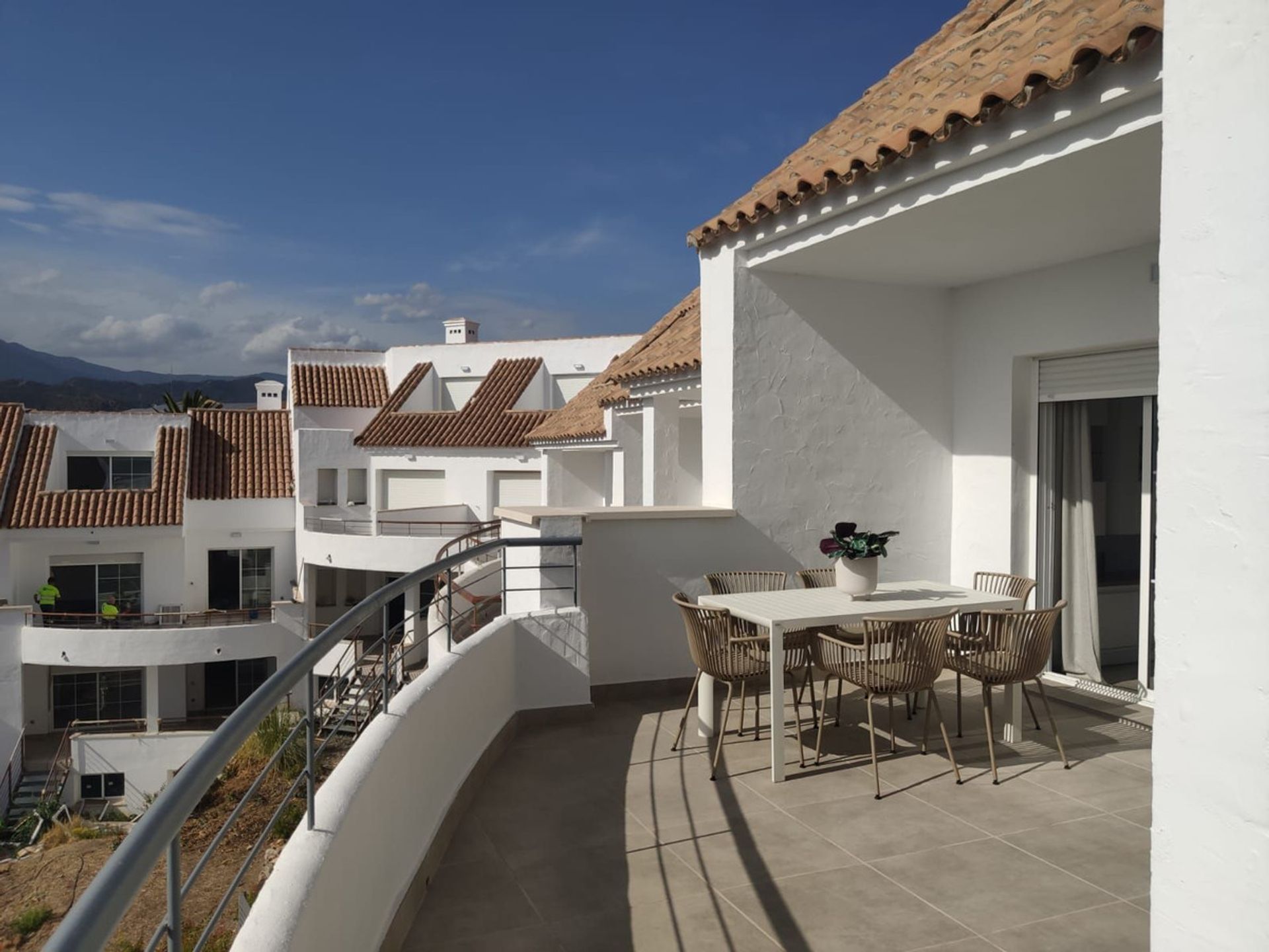 Condominio en Istán, Andalucía 12374409