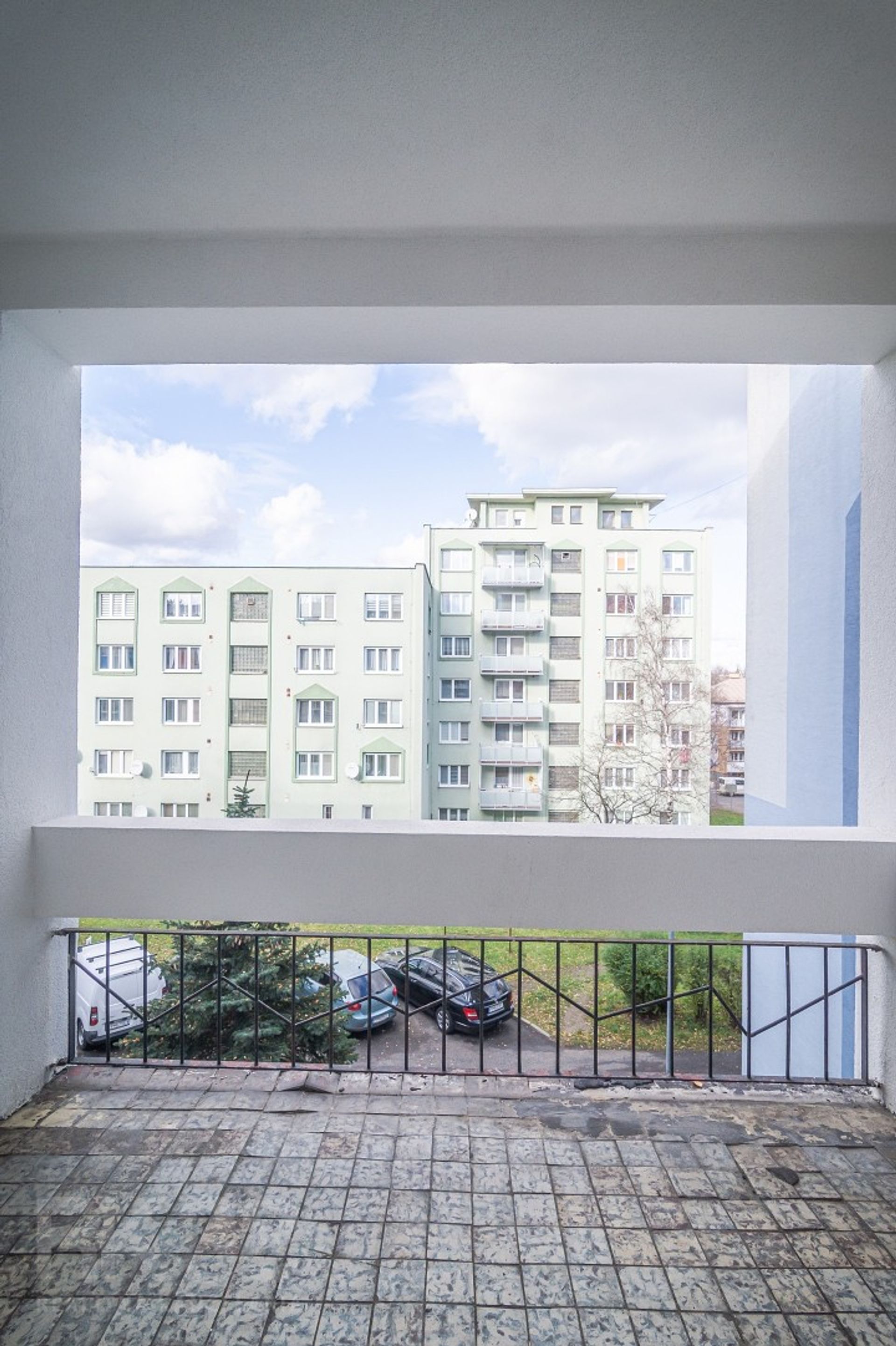 Condominium in , Prešovský kraj 12374461