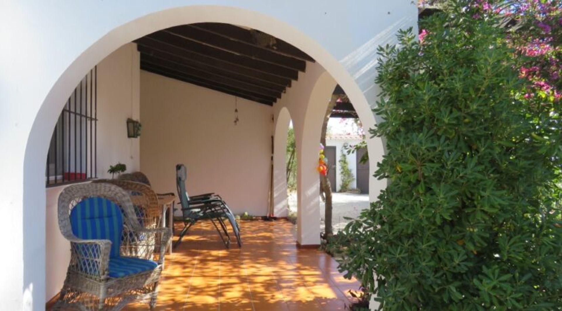 Hus i Competa, Andalusien 12374476