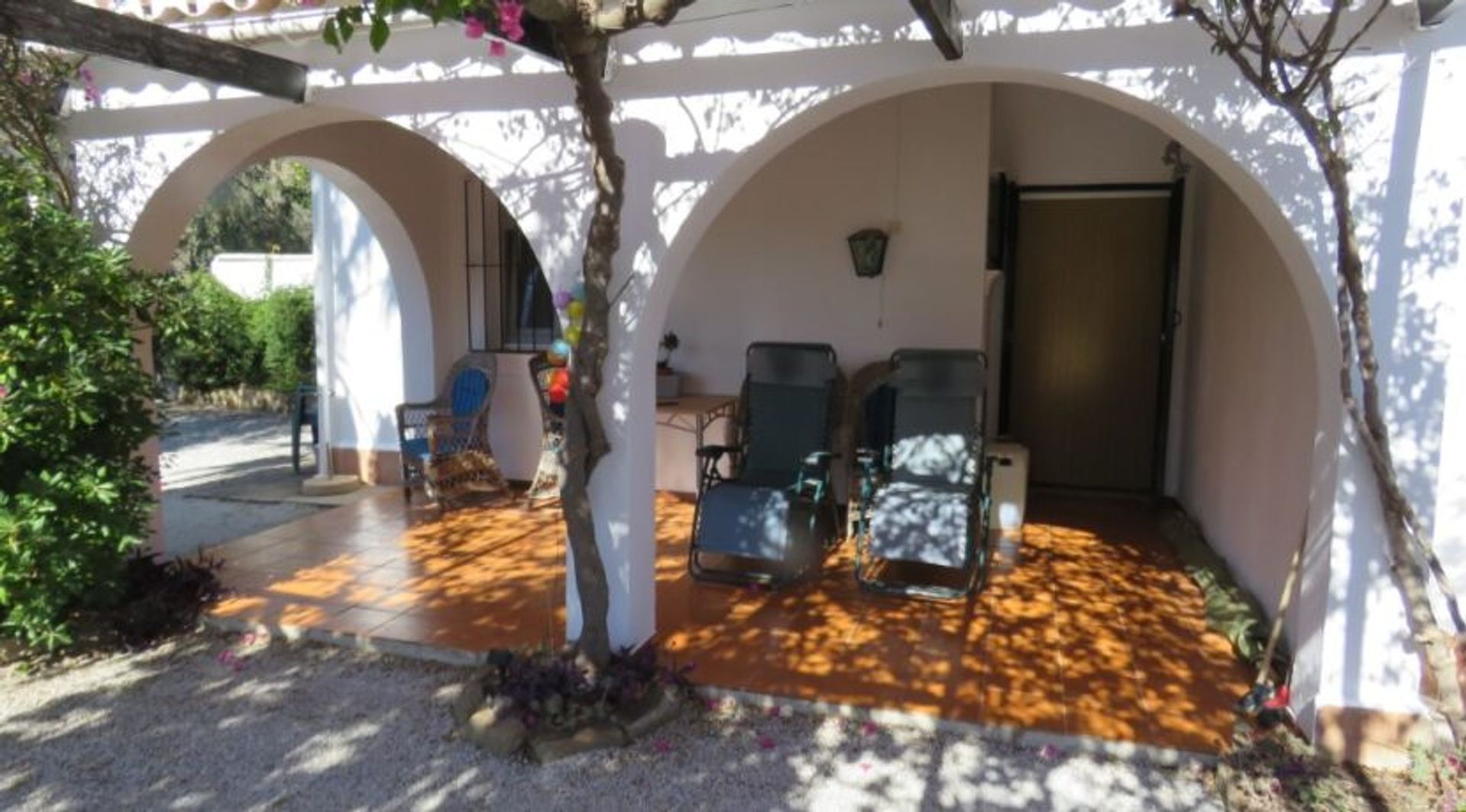 casa no Competa, Andaluzia 12374476