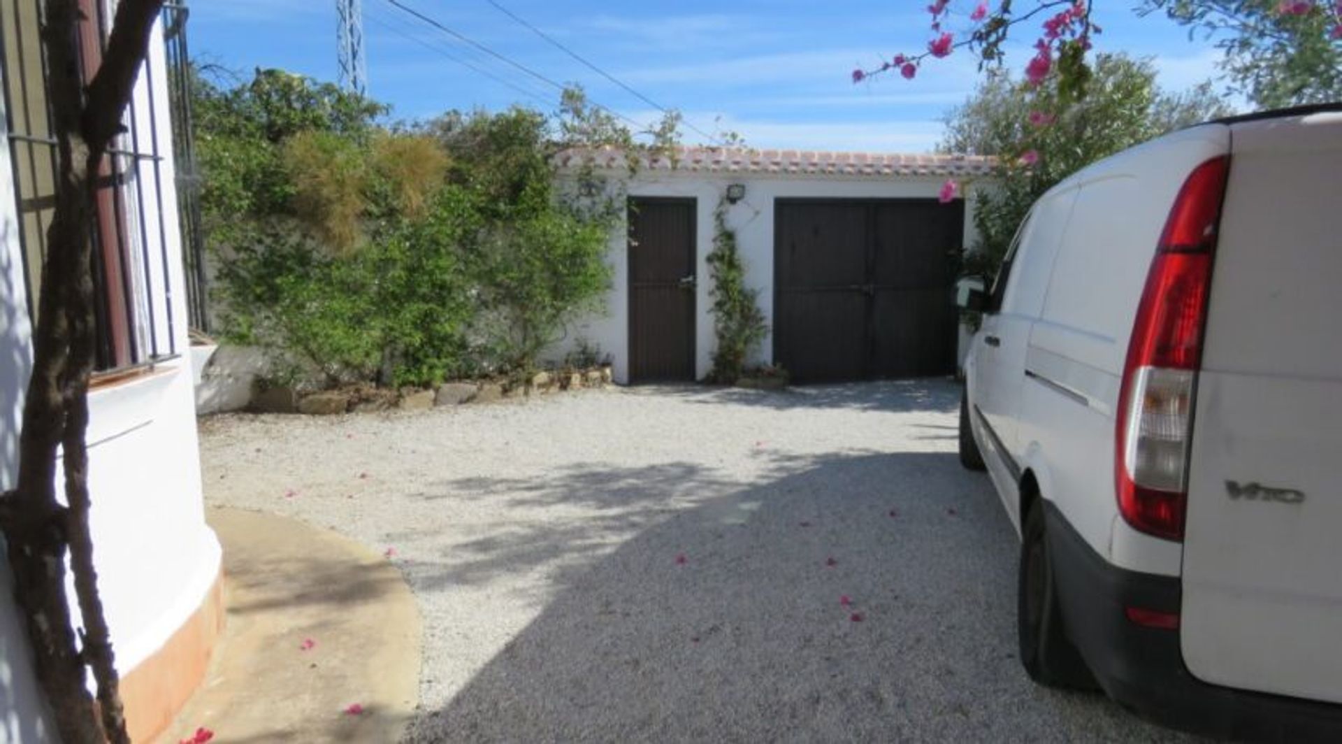 casa no Competa, Andaluzia 12374476