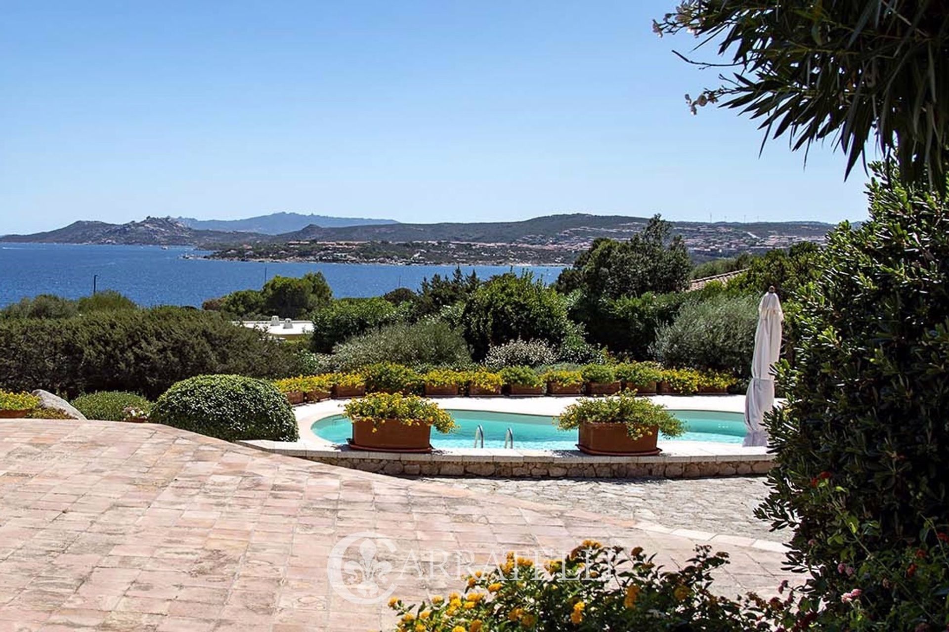 House in Palau, Sardegna 12374479