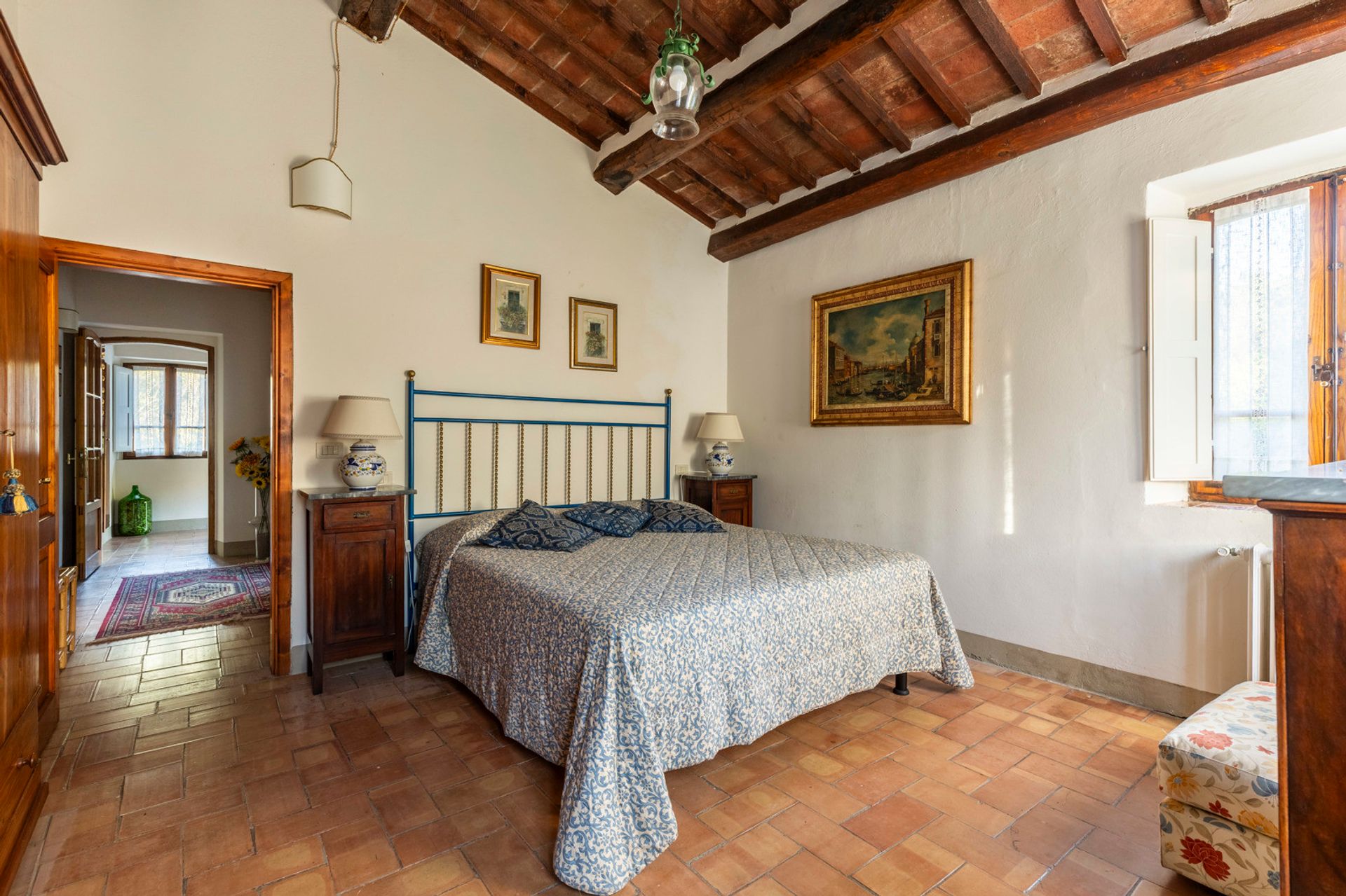 Hus i , Tuscany 12374480