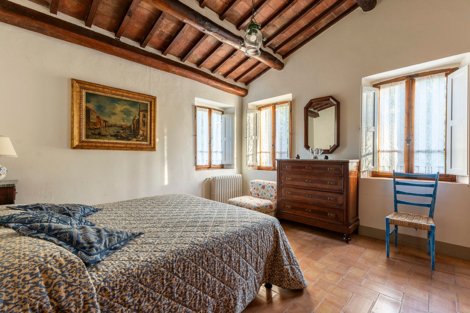 Hus i , Tuscany 12374480