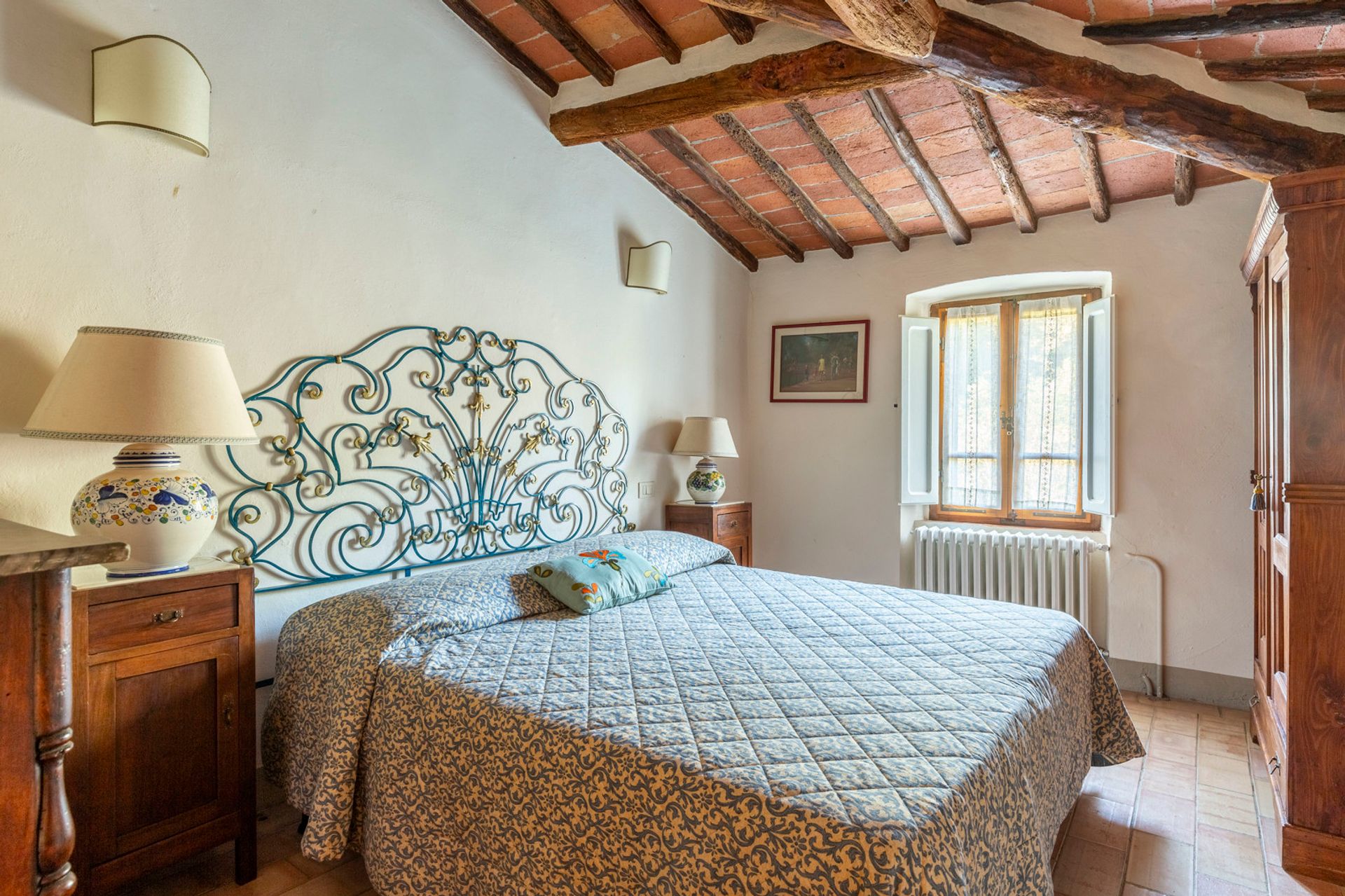 Hus i , Tuscany 12374480