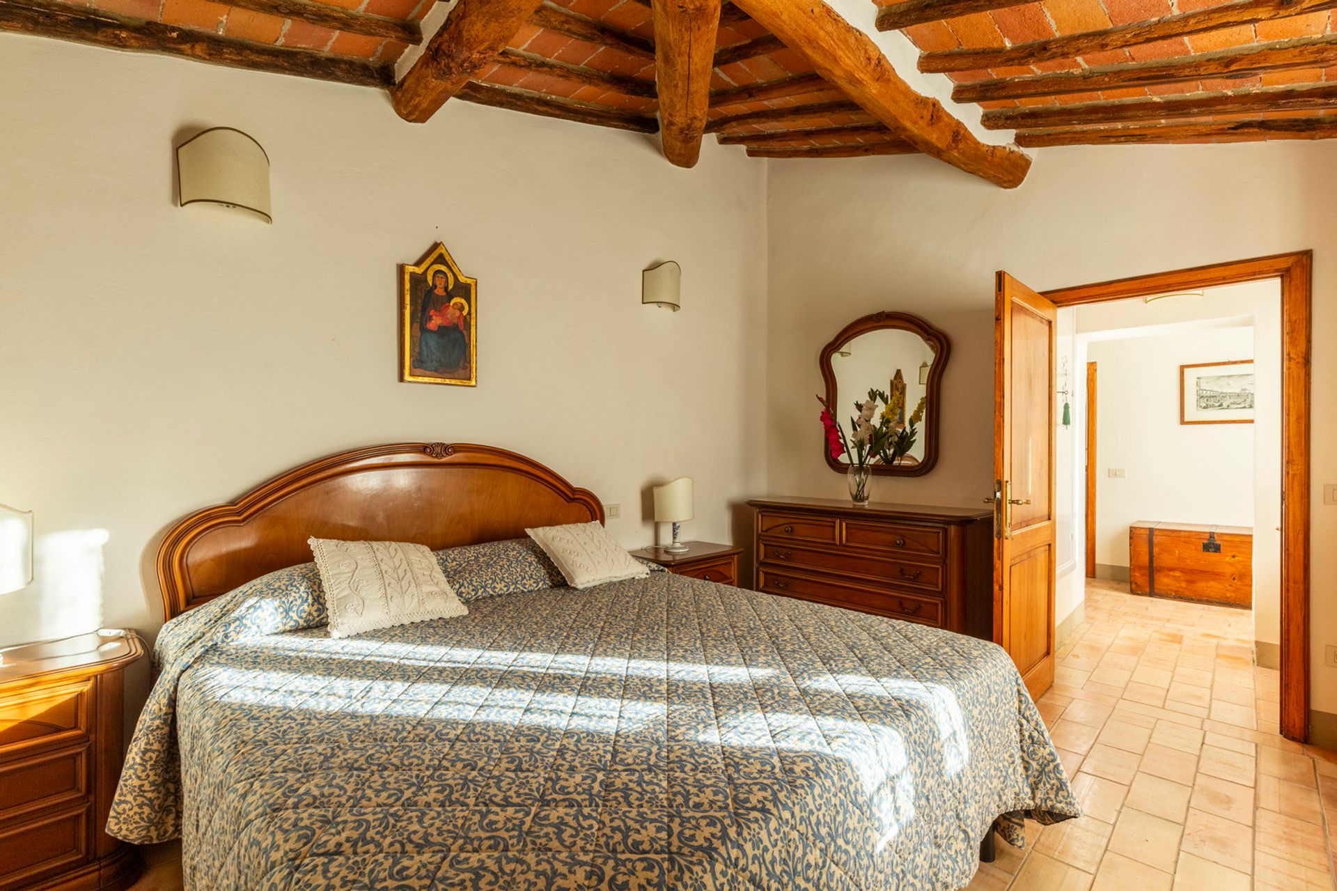 Hus i , Tuscany 12374480