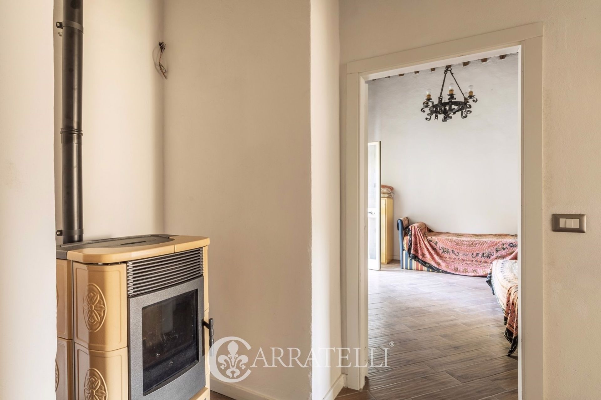 Condominium in Murlo, Tuscany 12374481