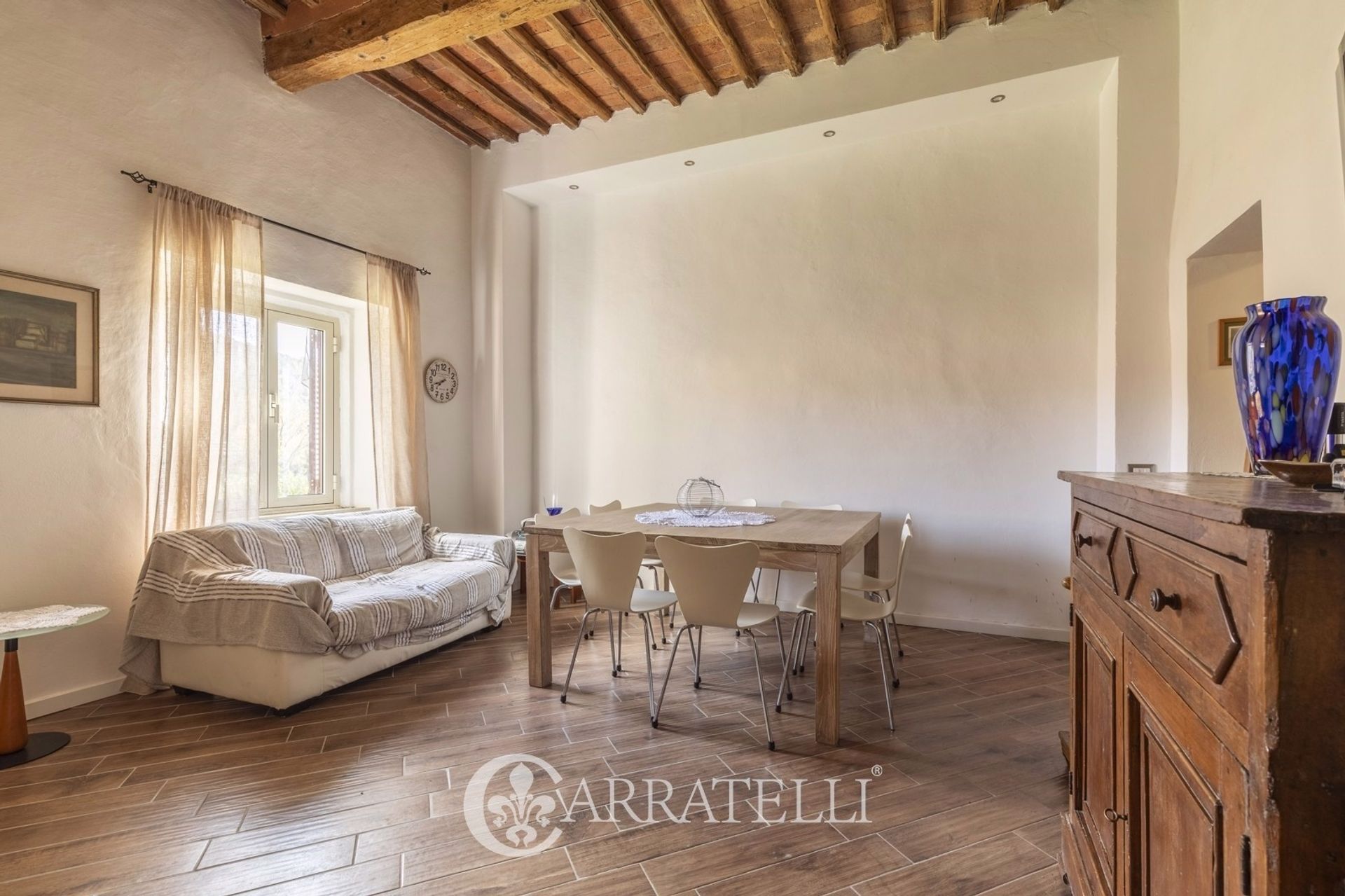 Condominium in Murlo, Tuscany 12374481