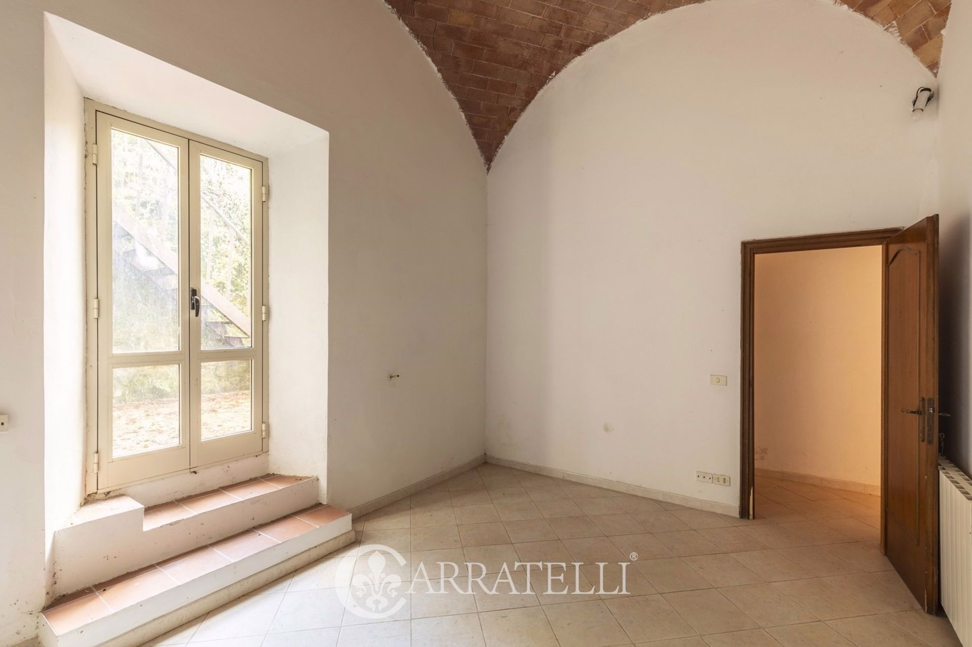 Condominium in Murlo, Tuscany 12374481