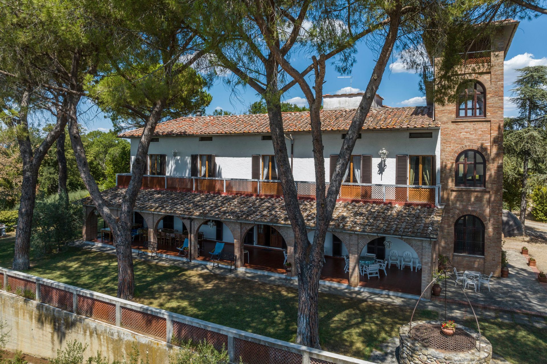 Hus i Barberino Val d'Elsa, Tuscany 12374483