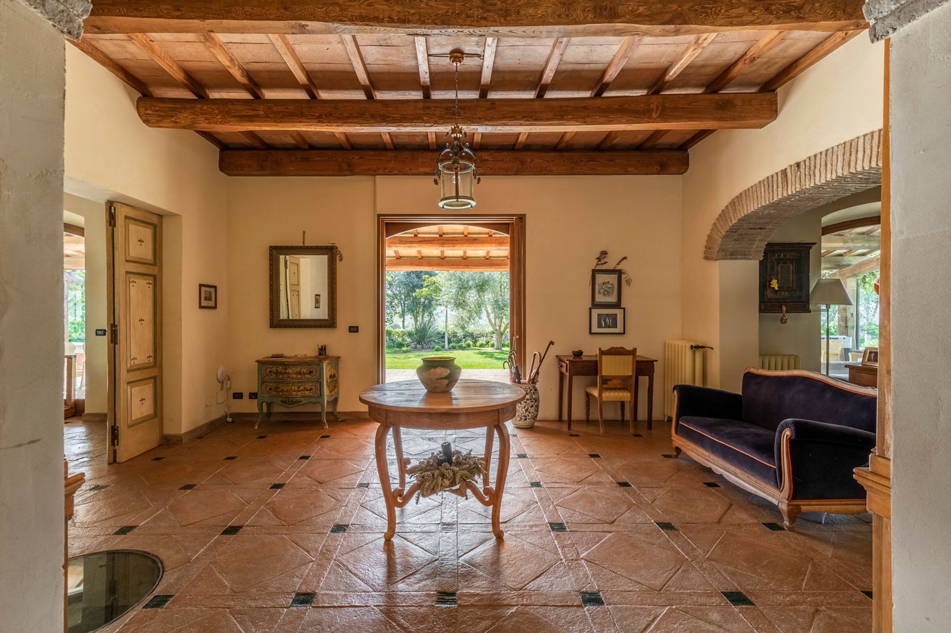 casa no Capalbio, Toscana 12374484