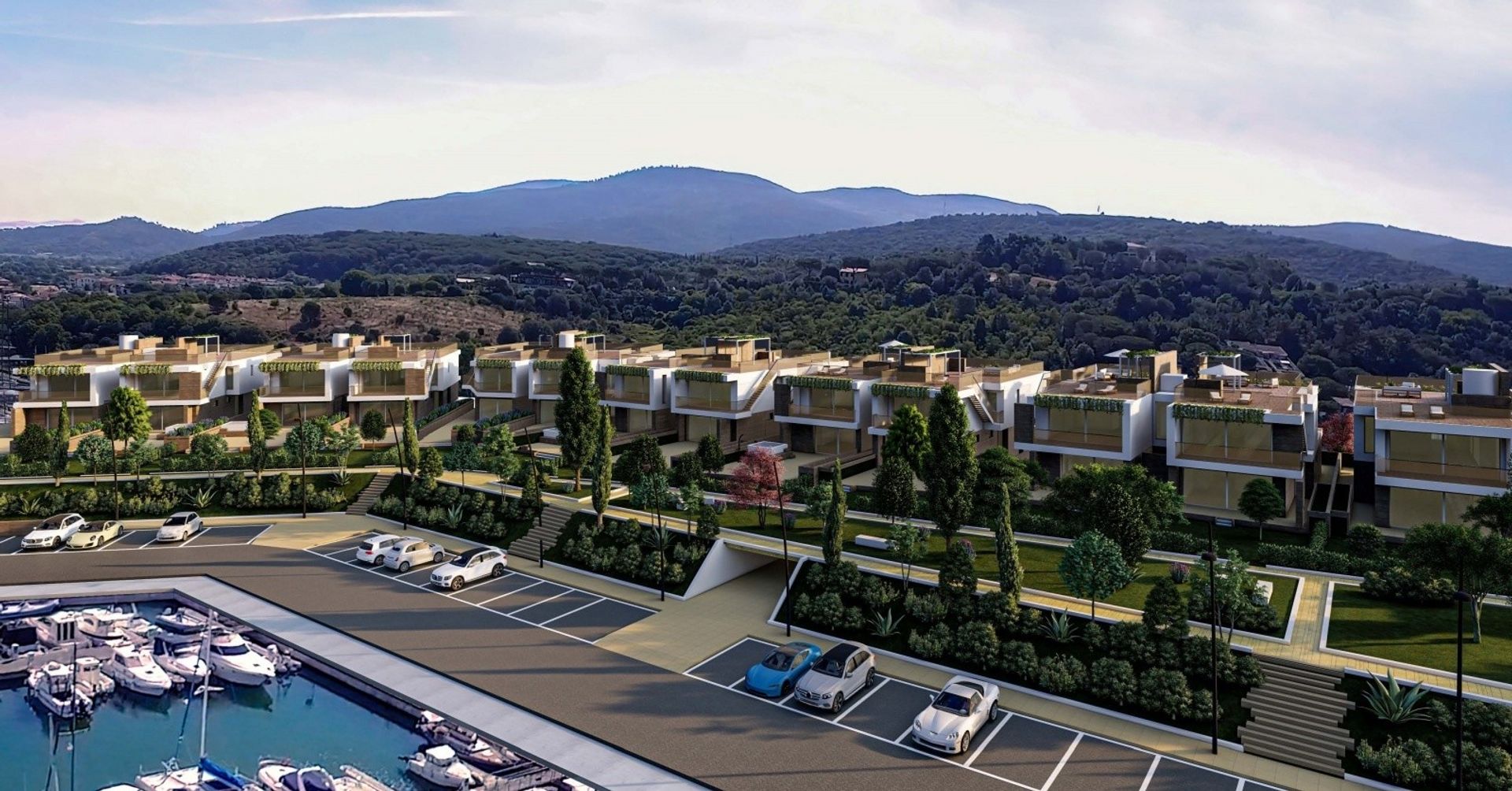 Condominio en , Tuscany 12374485