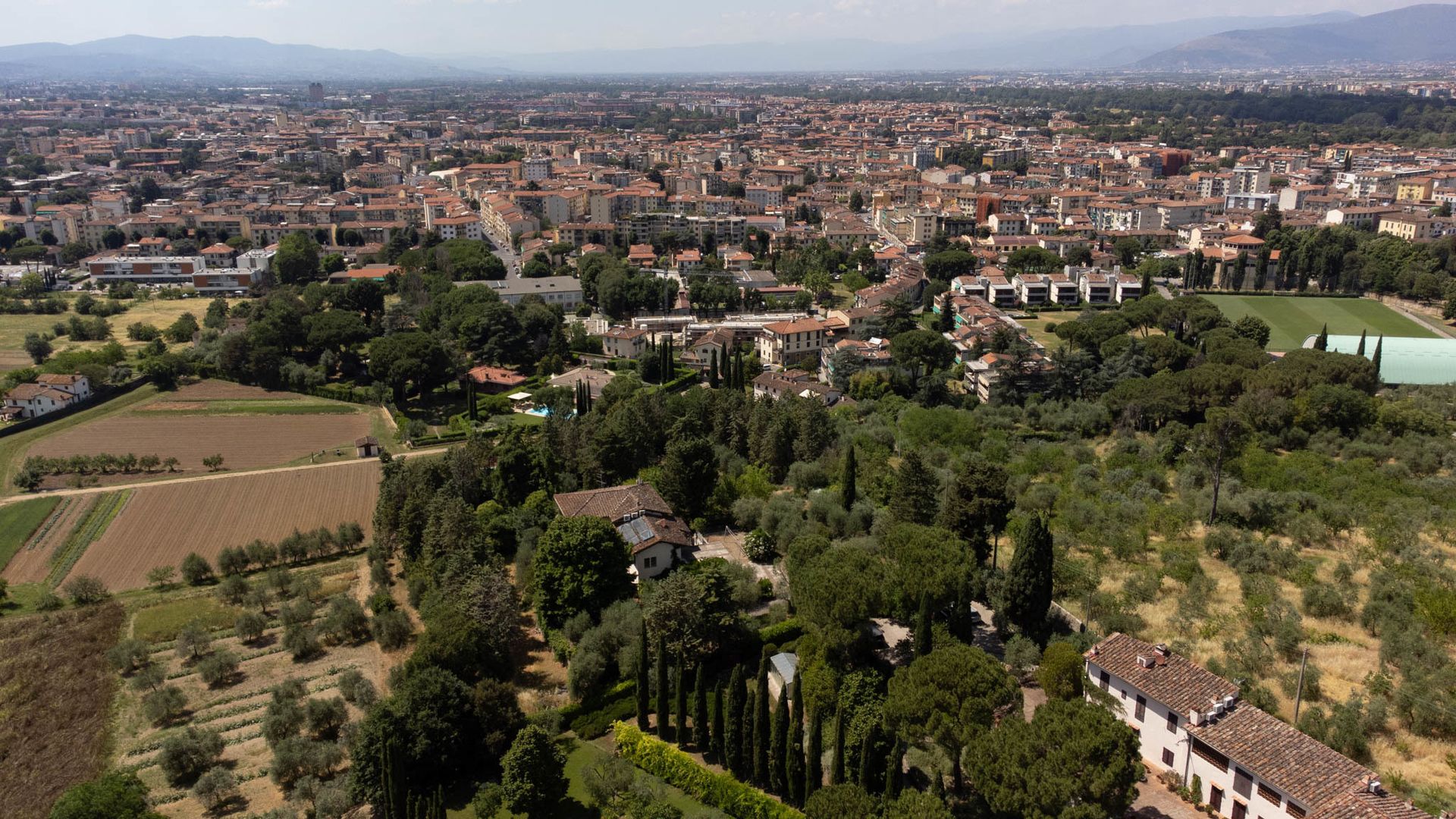 casa en Florence, Tuscany 12374486