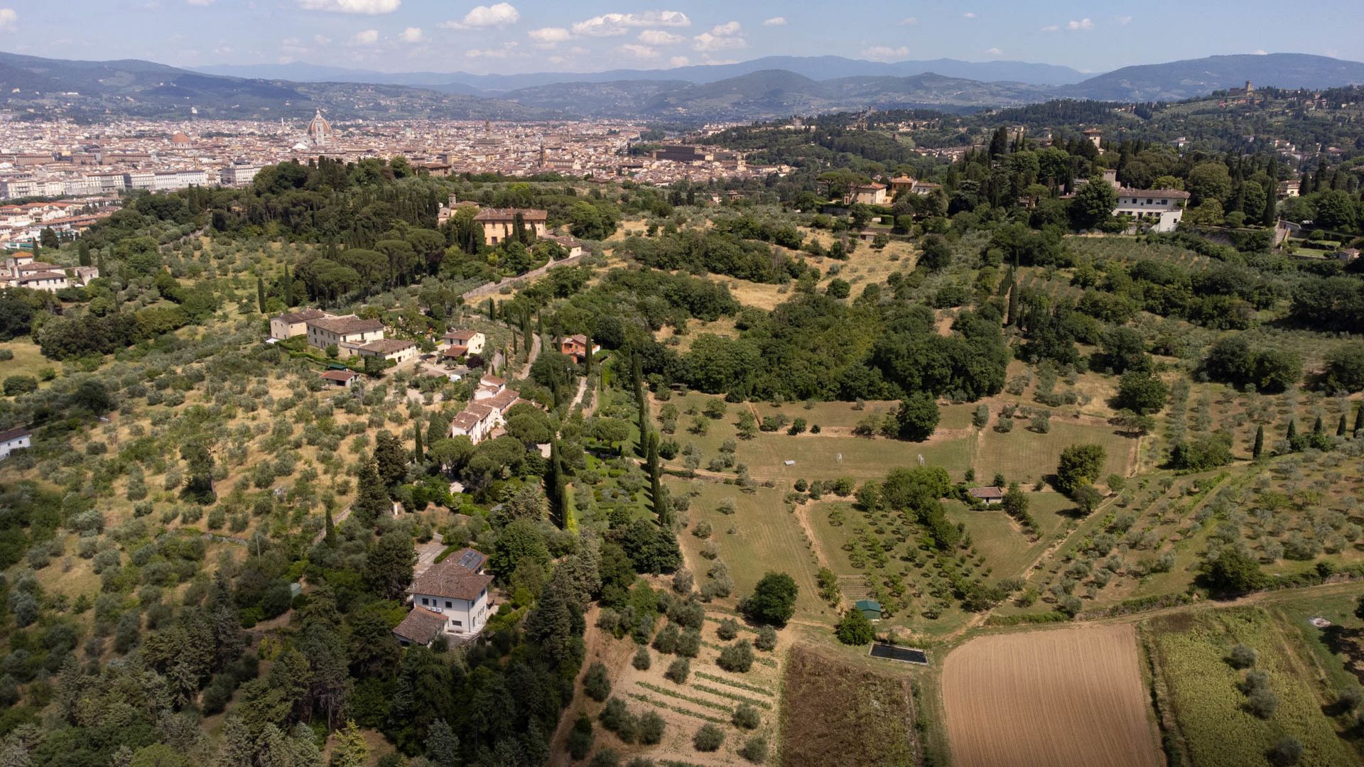 casa en Florence, Tuscany 12374486