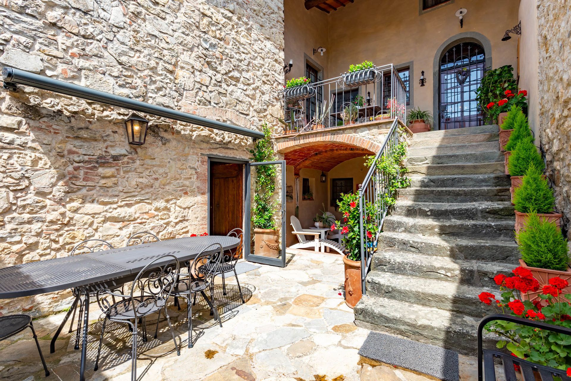 Condominio en , Tuscany 12374487