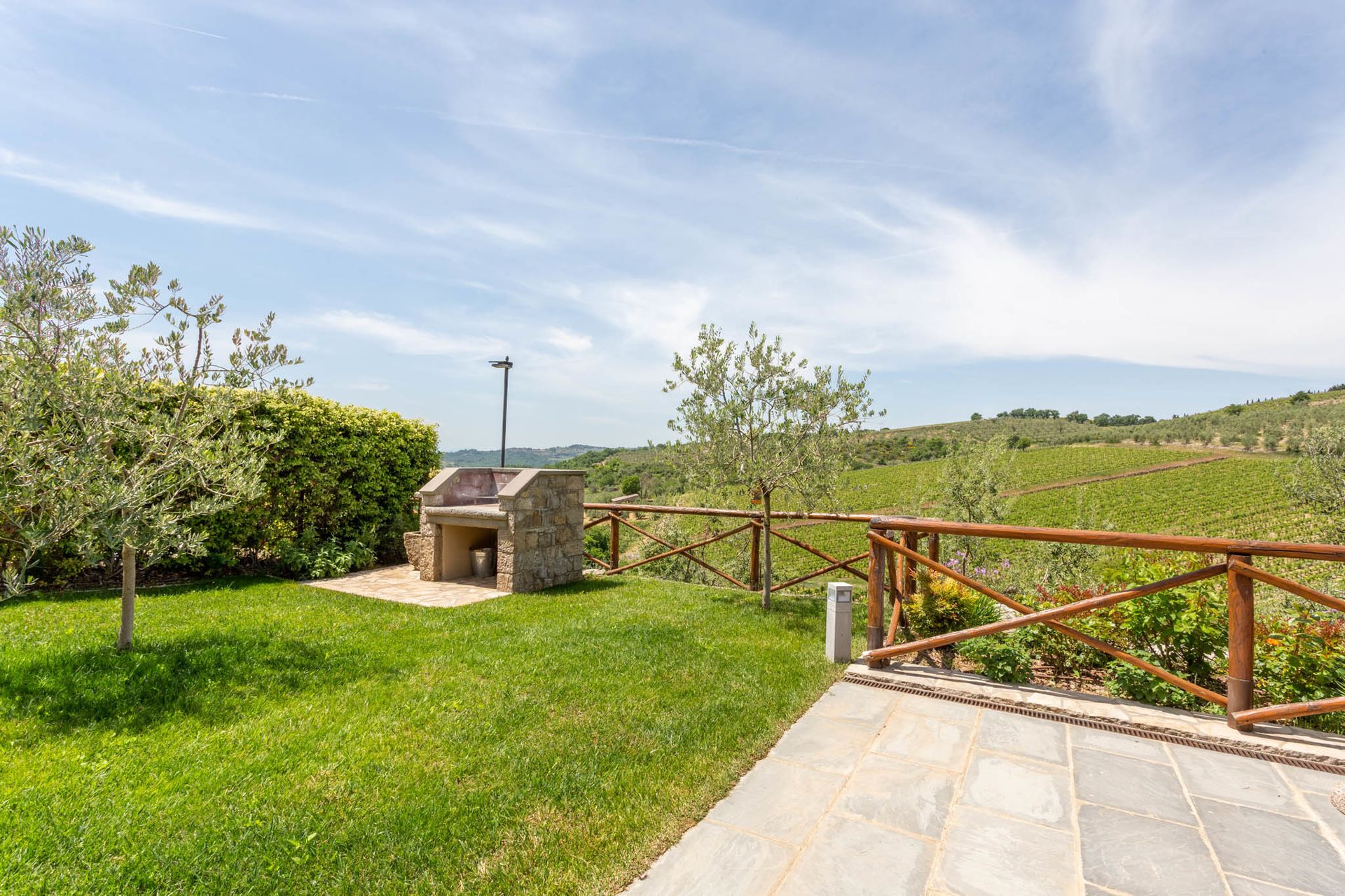 Condominio en , Tuscany 12374487