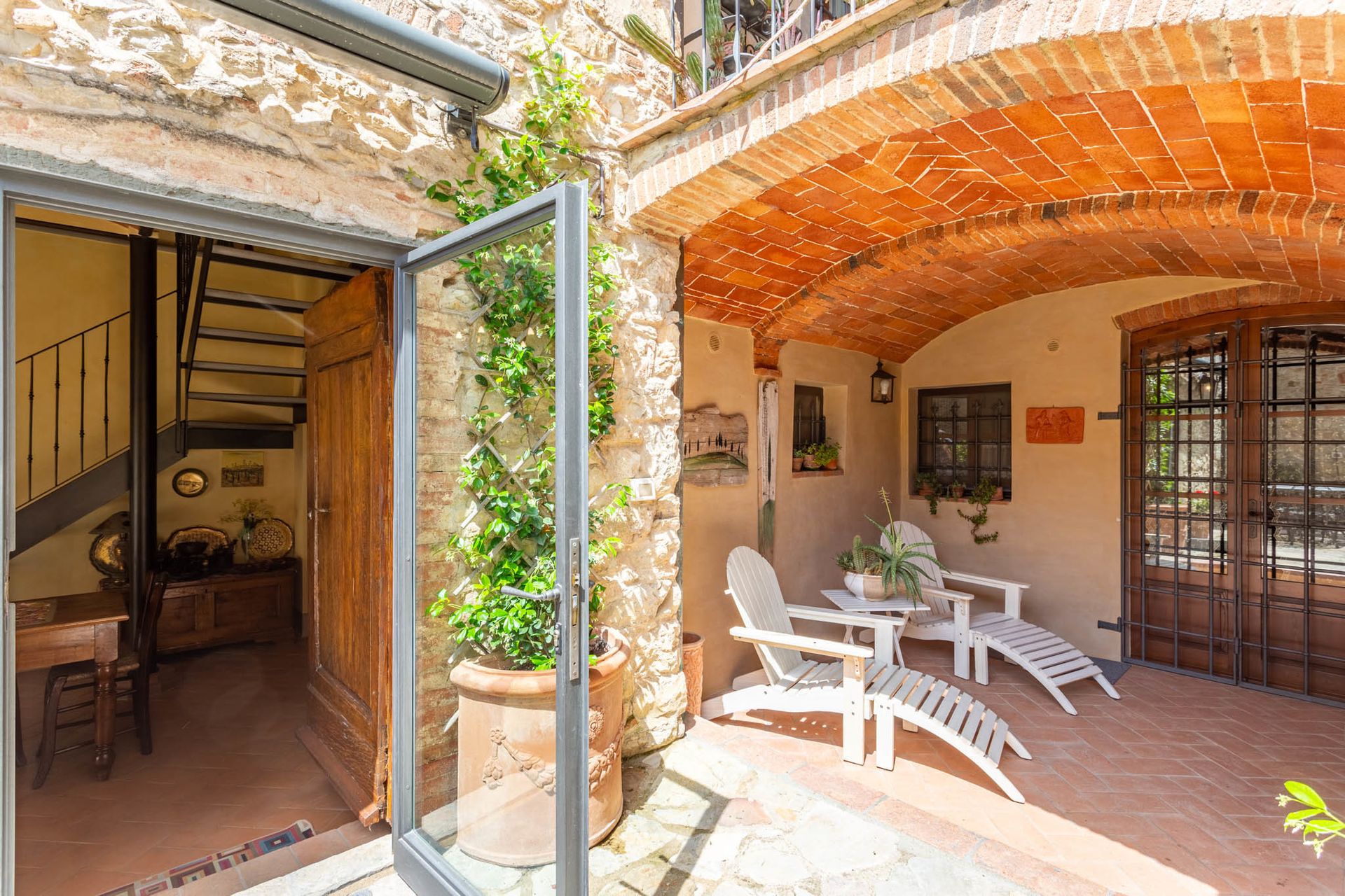 Condominio en , Tuscany 12374487