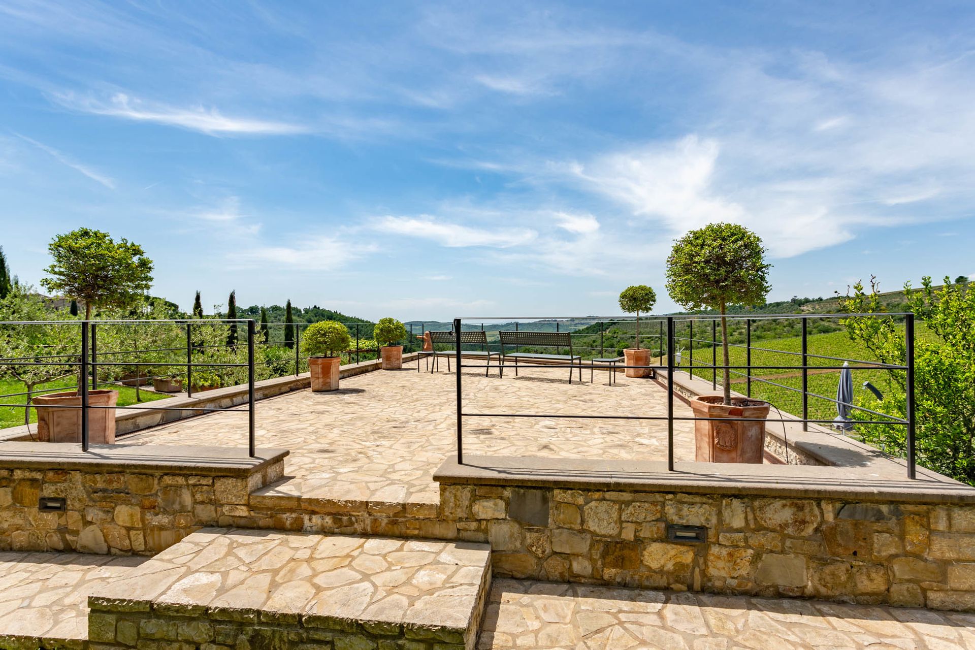 Condominio en , Tuscany 12374487