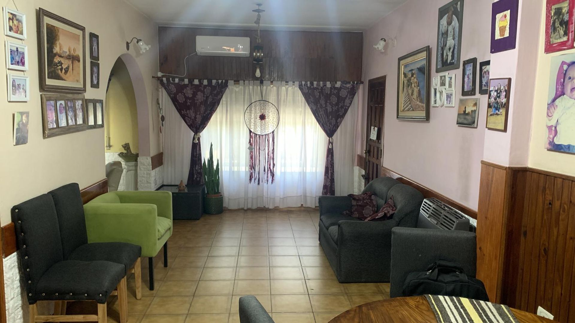 بيت في Villa Gregoria Matorras, بوينس ايرس 12374494