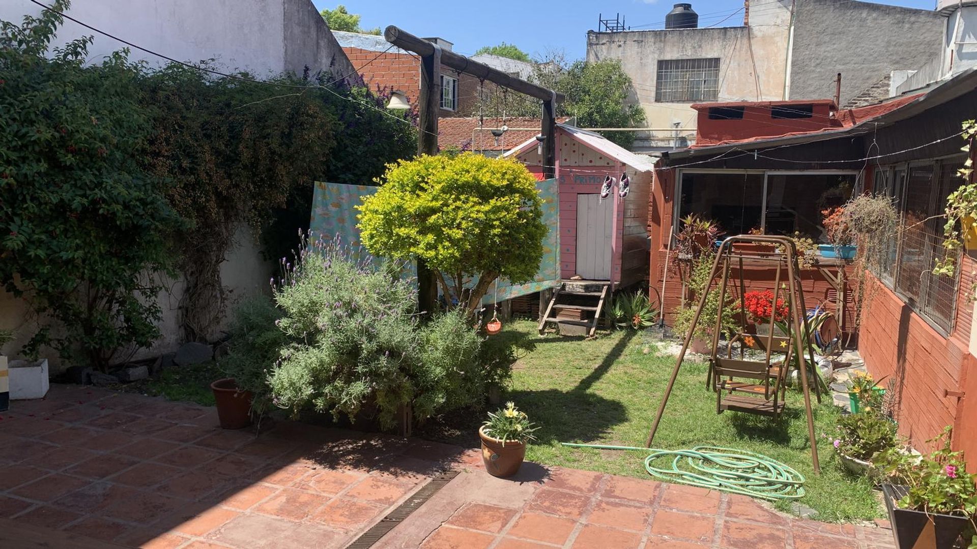 Hus i Villa Ballester, Provincia de Buenos Aires 12374494