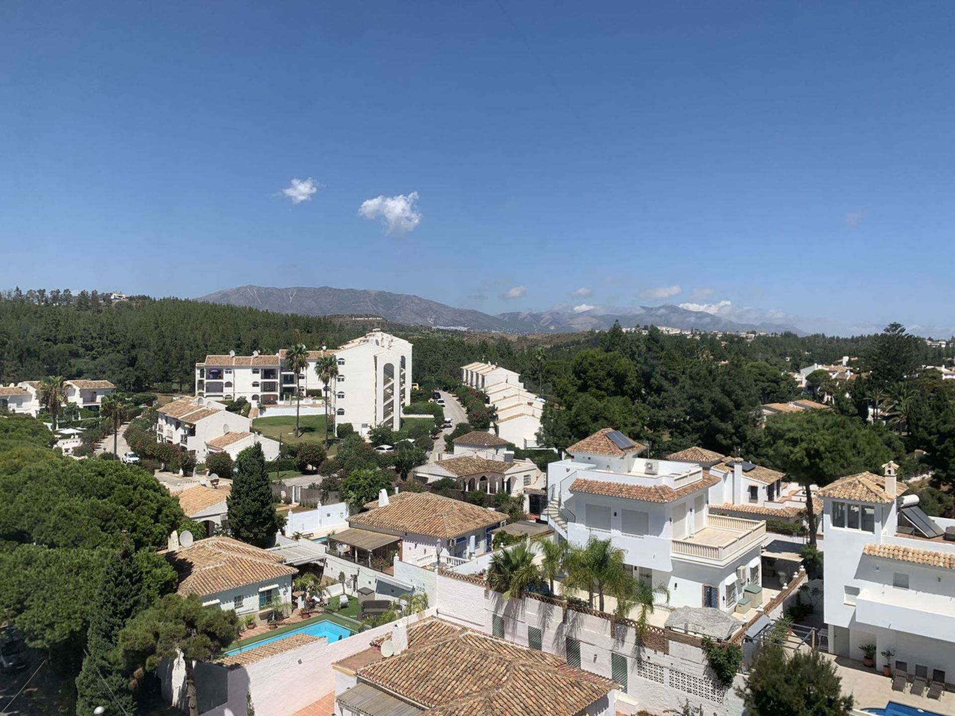 집 에 La Cala de Mijas, Andalusia 12374552