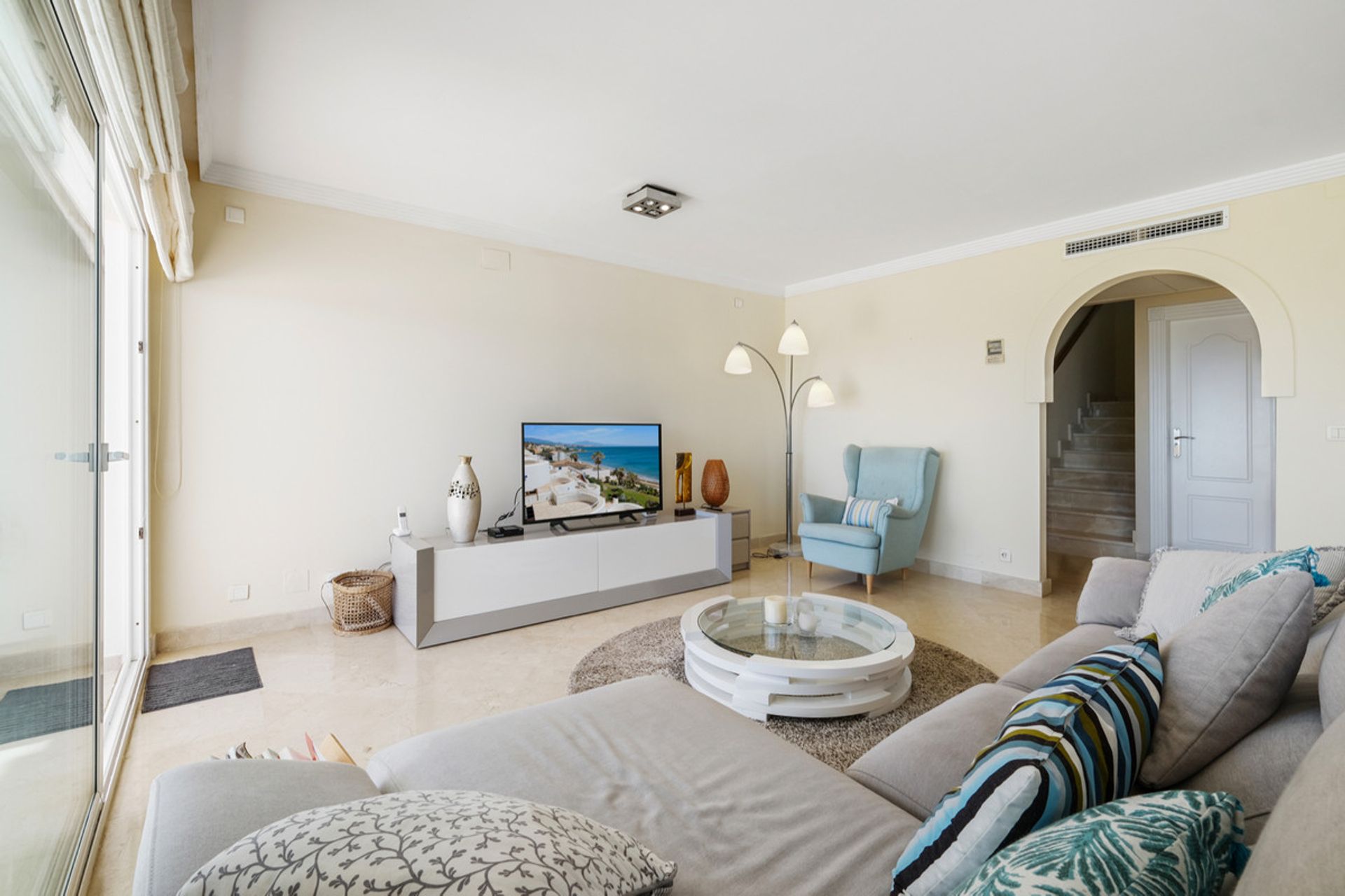 casa en Estepona, Andalusia 12374578