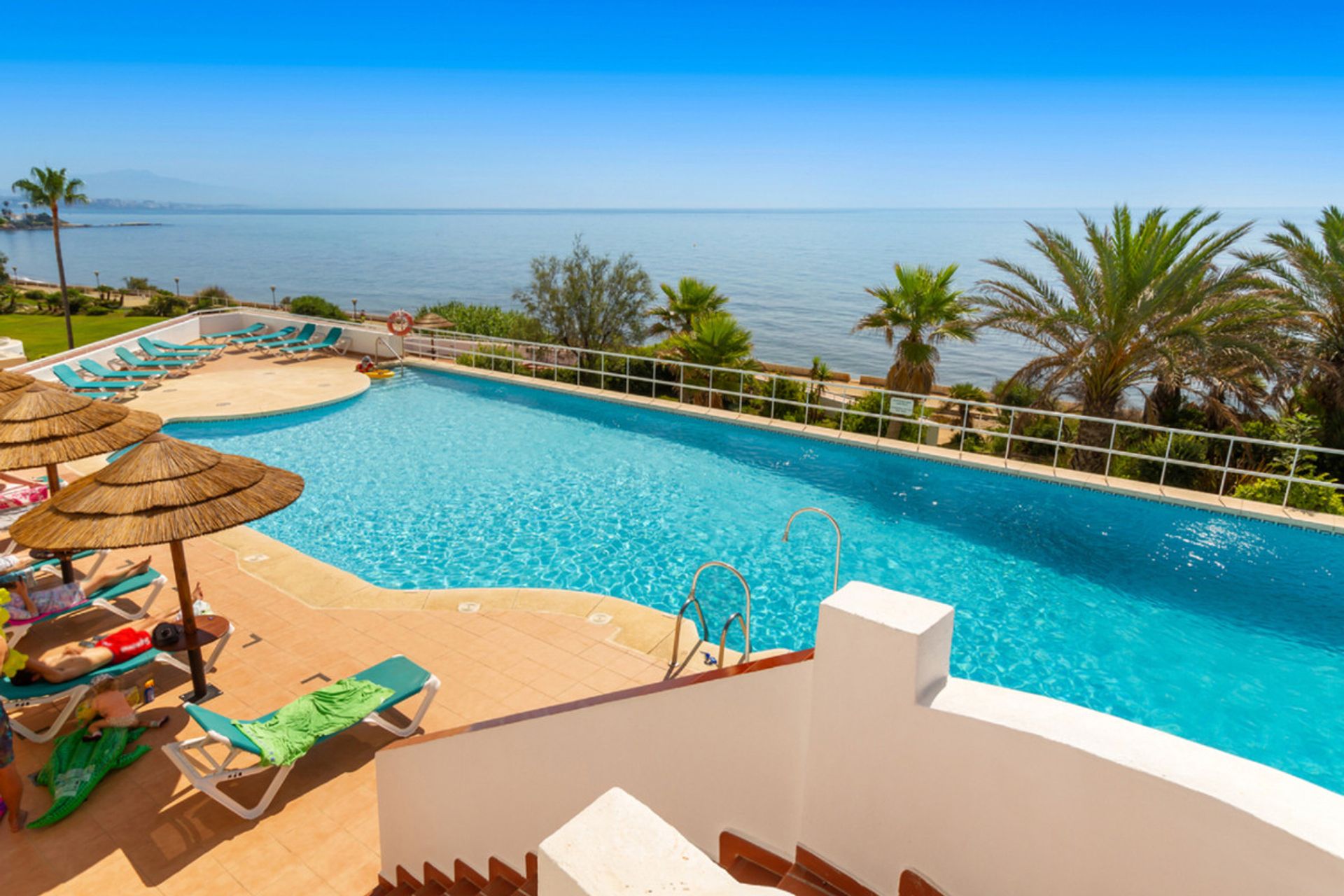 casa en Estepona, Andalusia 12374578