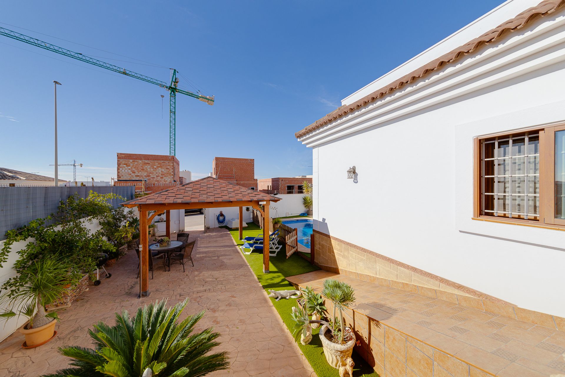 House in Los Montesinos, Valencian Community 12374620