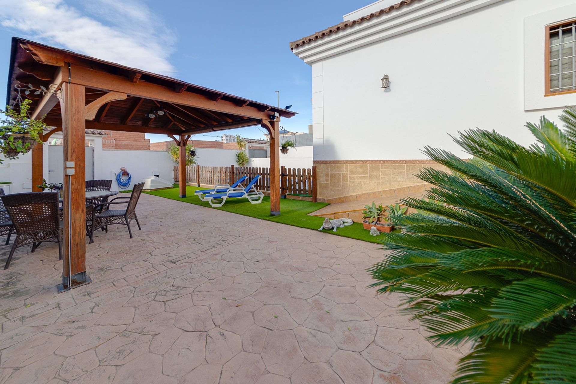 House in Los Montesinos, Valencian Community 12374620