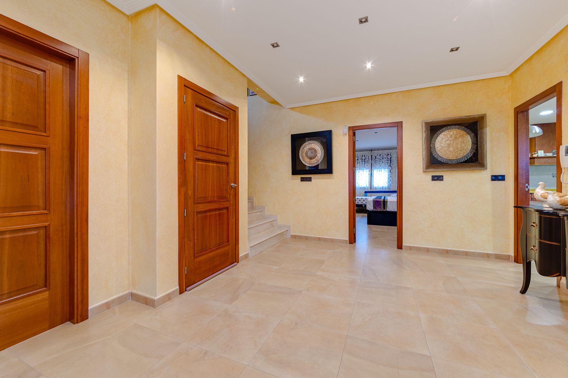 House in Los Montesinos, Valencian Community 12374620