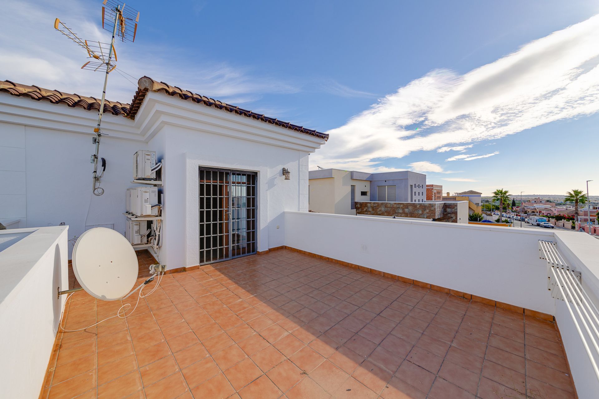 House in Los Montesinos, Valencian Community 12374620