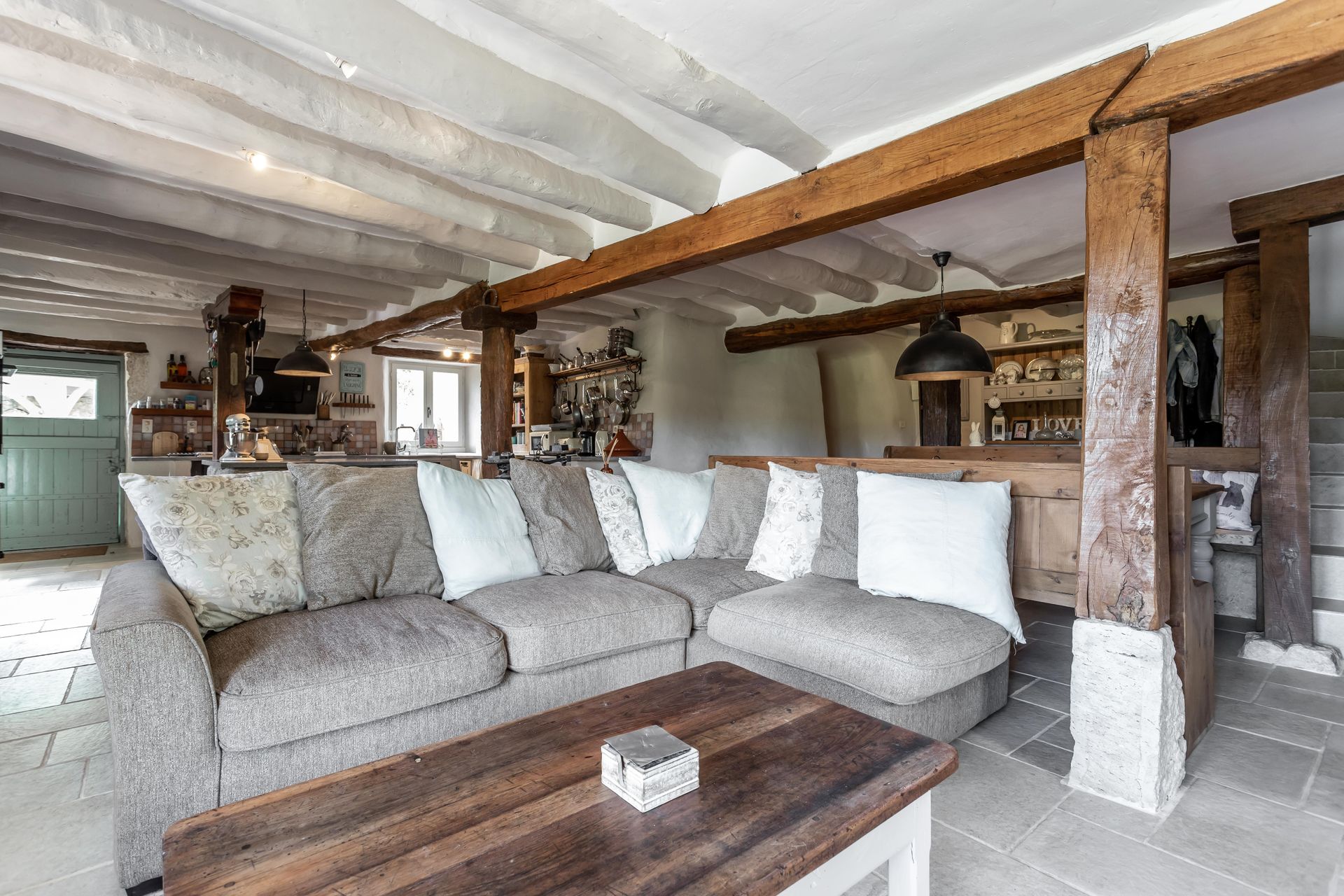 Huis in Monbalen, Nouvelle-Aquitaine 12374621