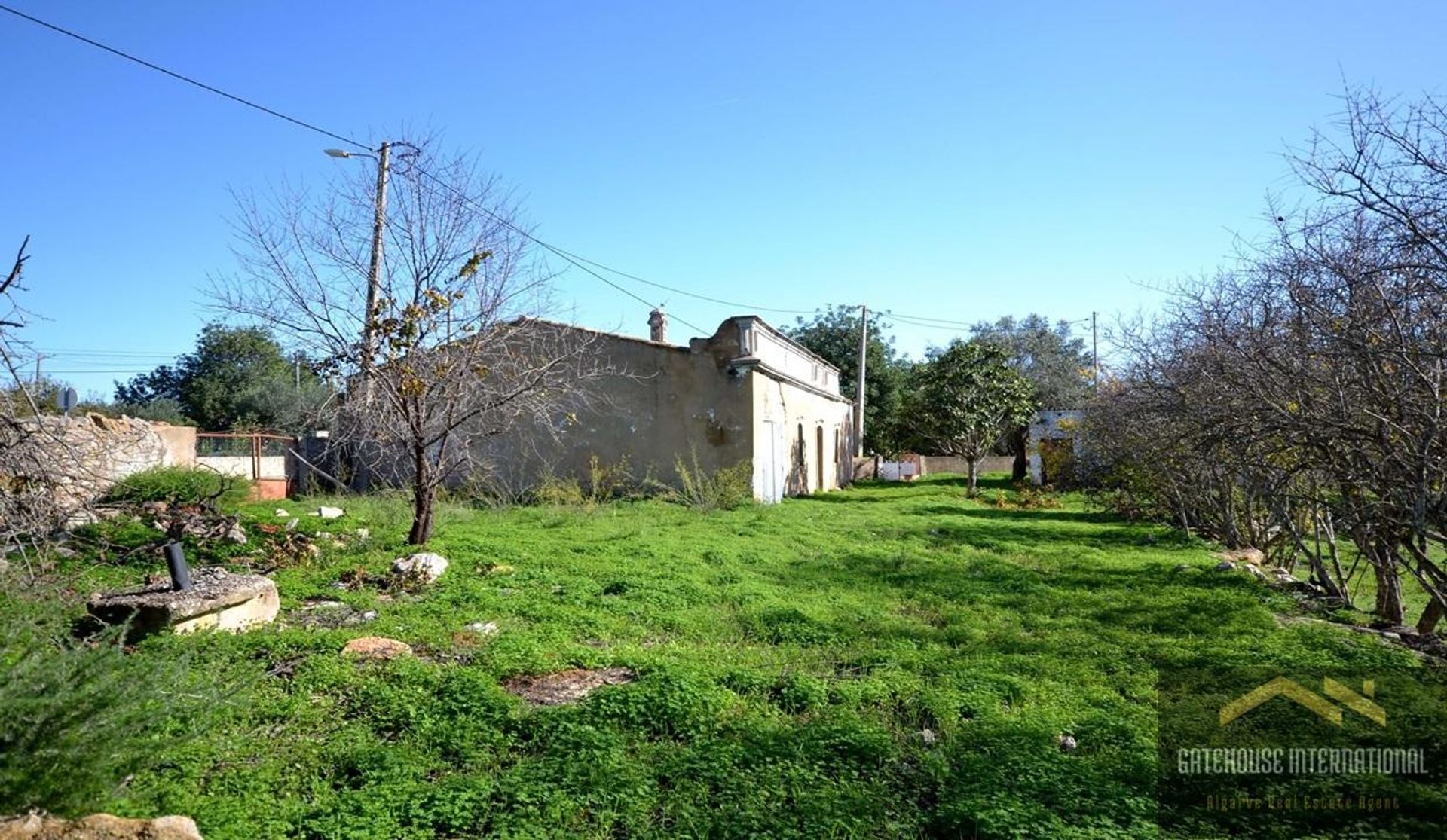 Hus i Loulé, Faro 12374628