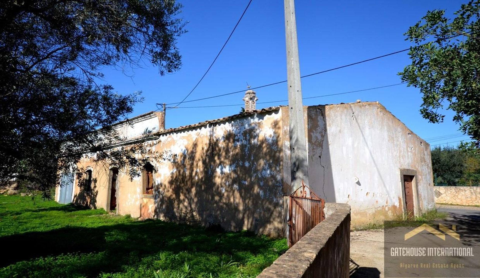 casa en Goldra, Faraón 12374628