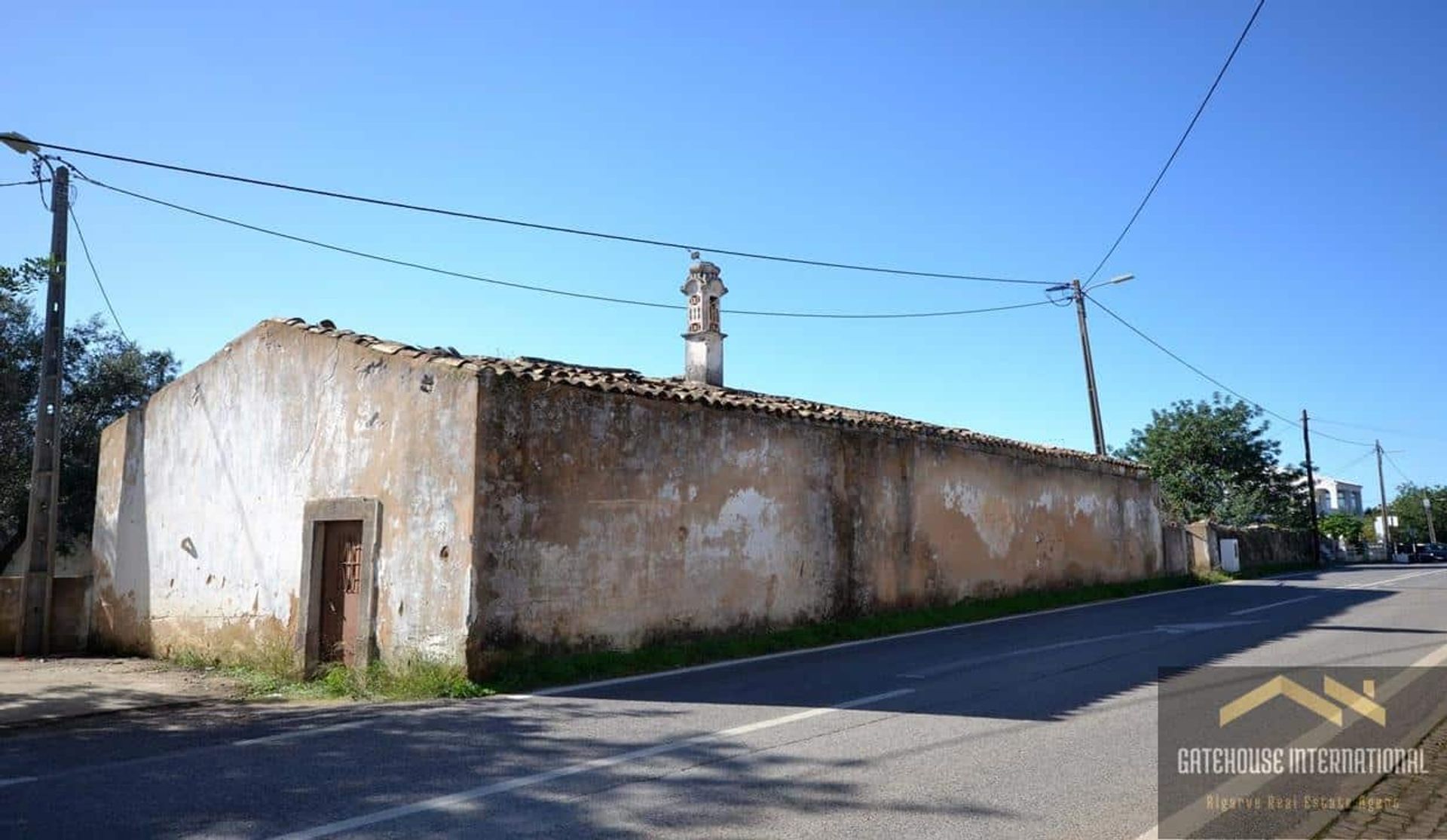 Hus i Loulé, Faro 12374628