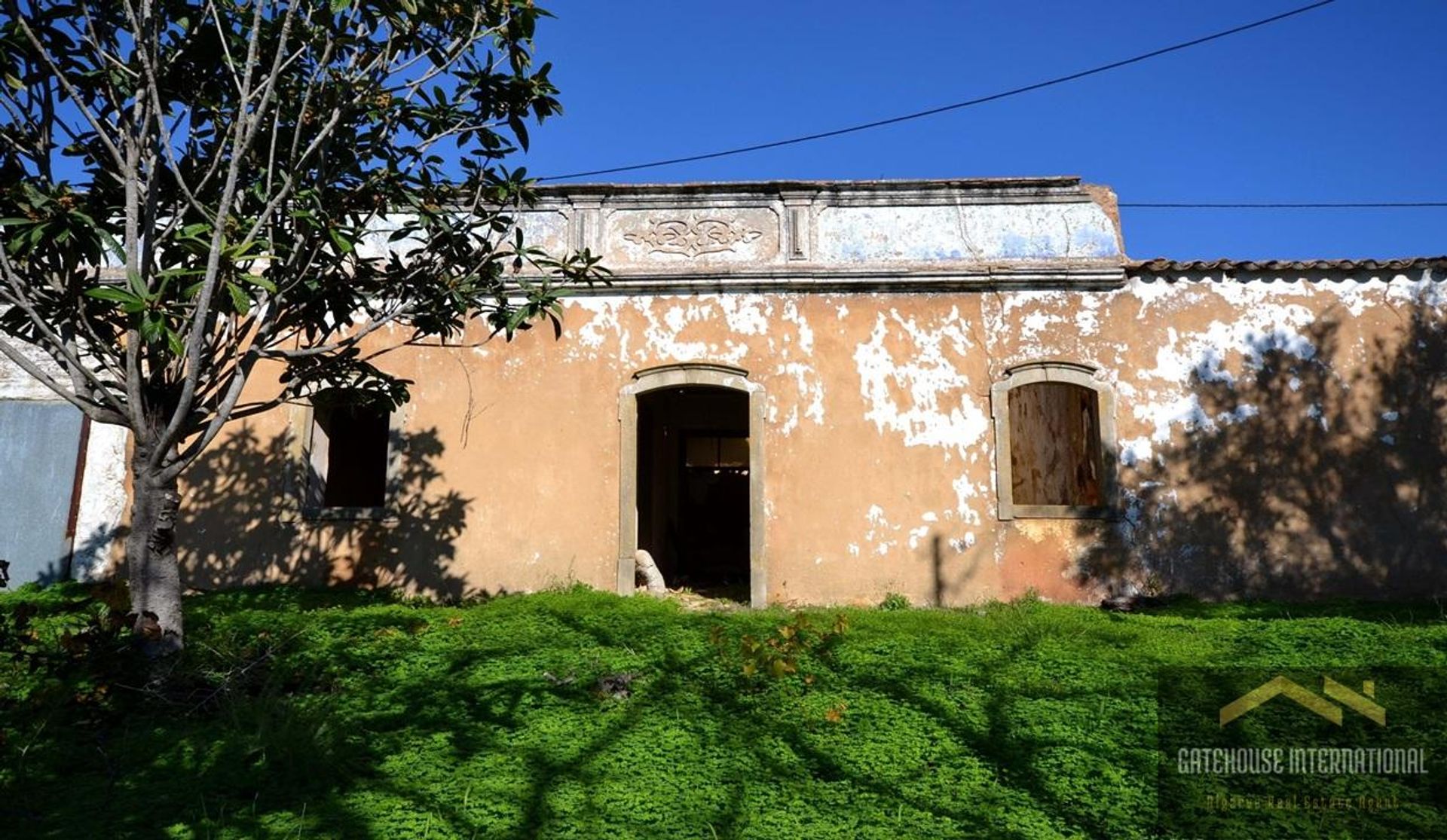 casa en Goldra, Faraón 12374628