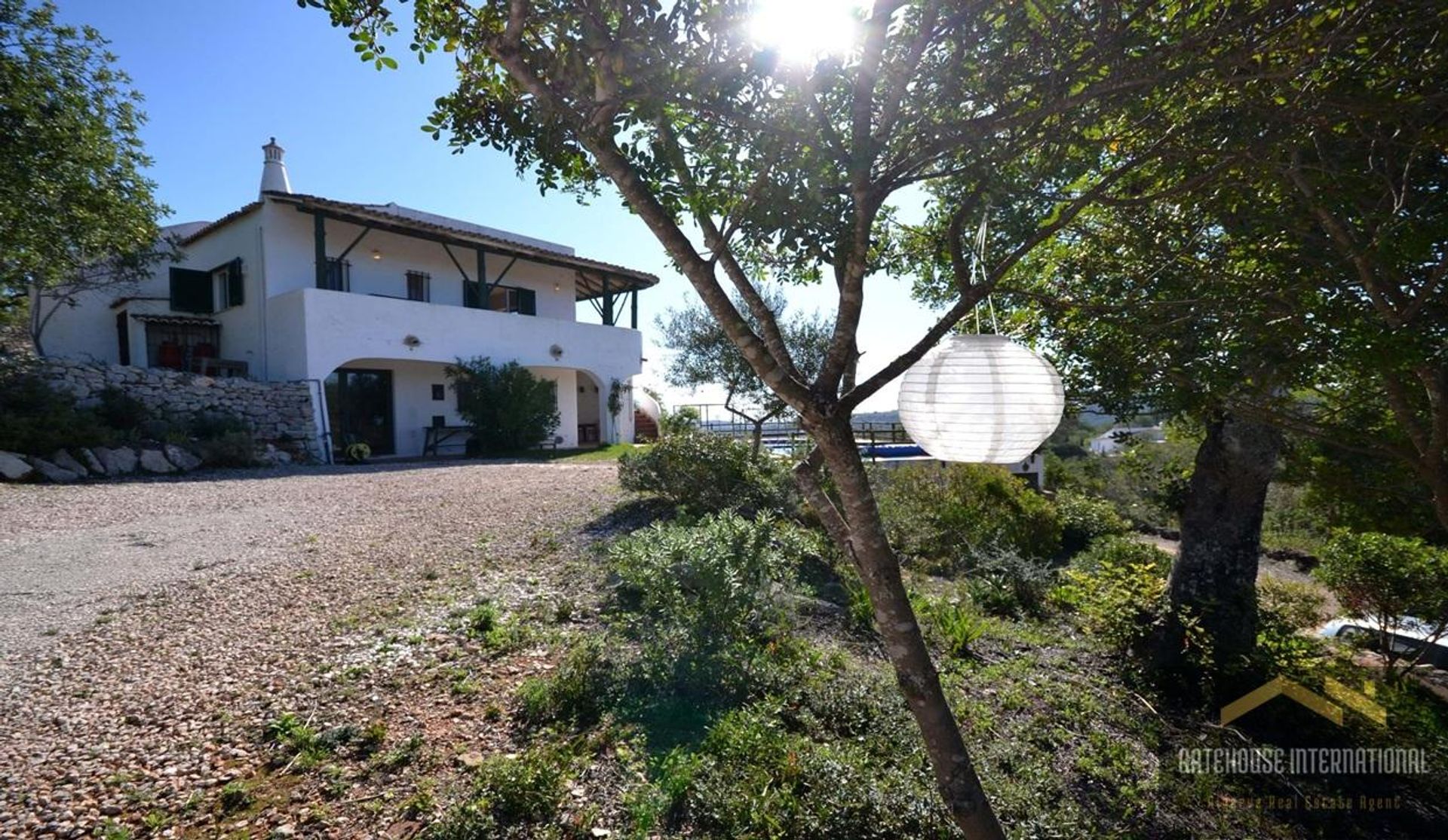 casa en Gilvrazinos, Faro 12374629