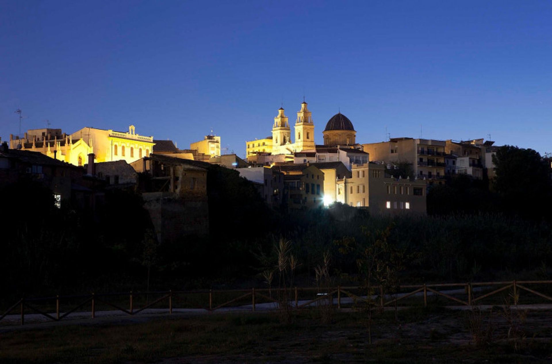 Lain di Ribarroja de Turia, Comunidad Valenciana 12374649